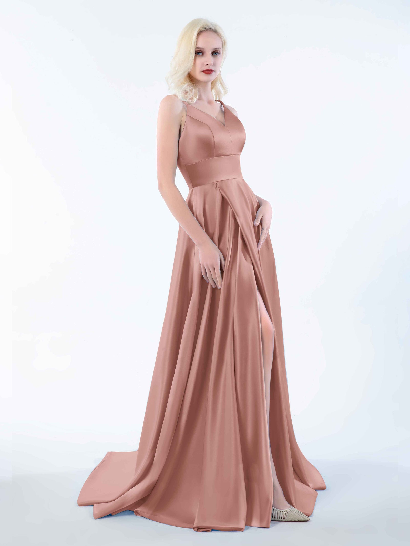 #color_Dusty Rose