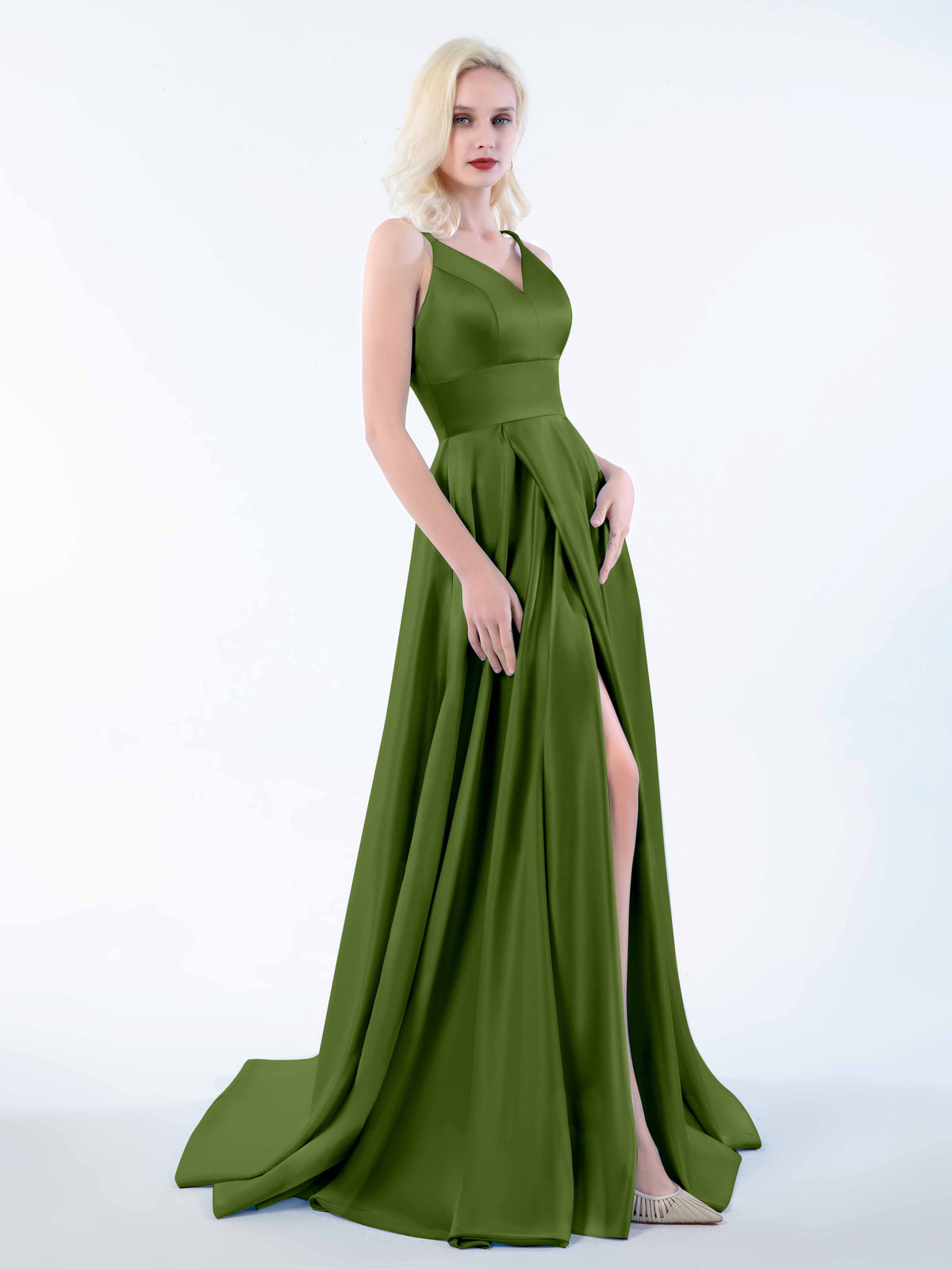 #color_Olive Green
