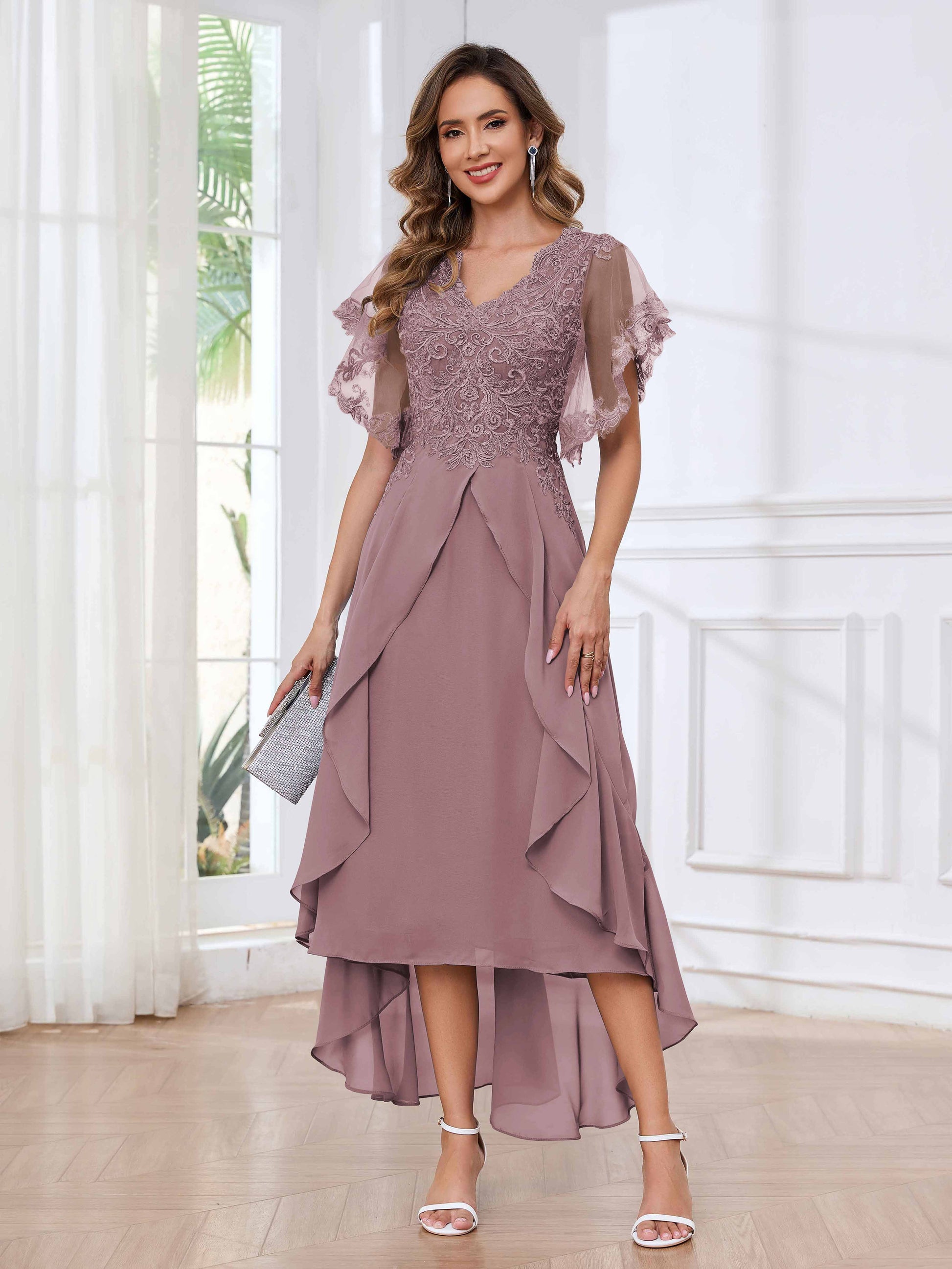 #color_Vintage Mauve