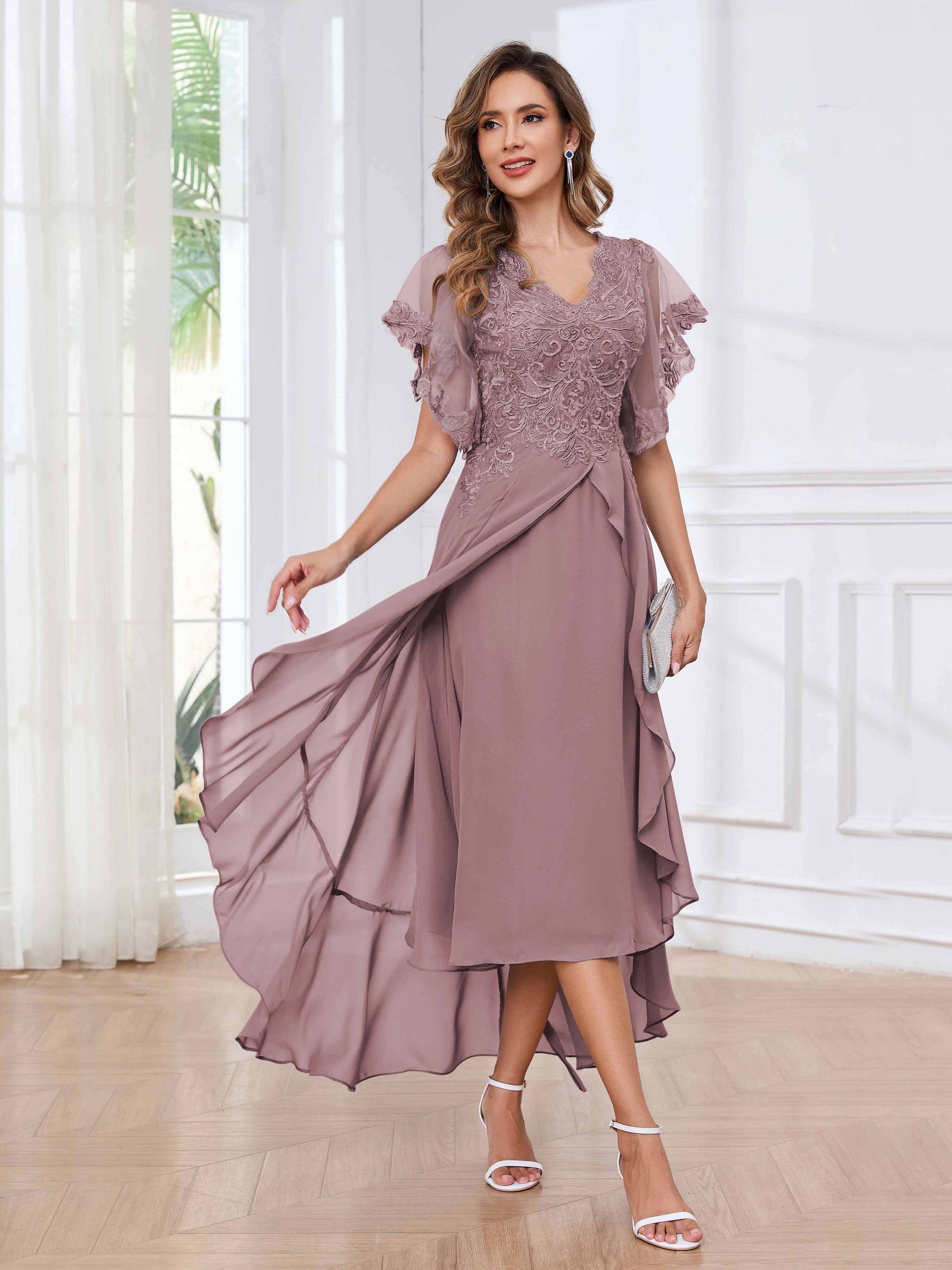 #color_Vintage Mauve