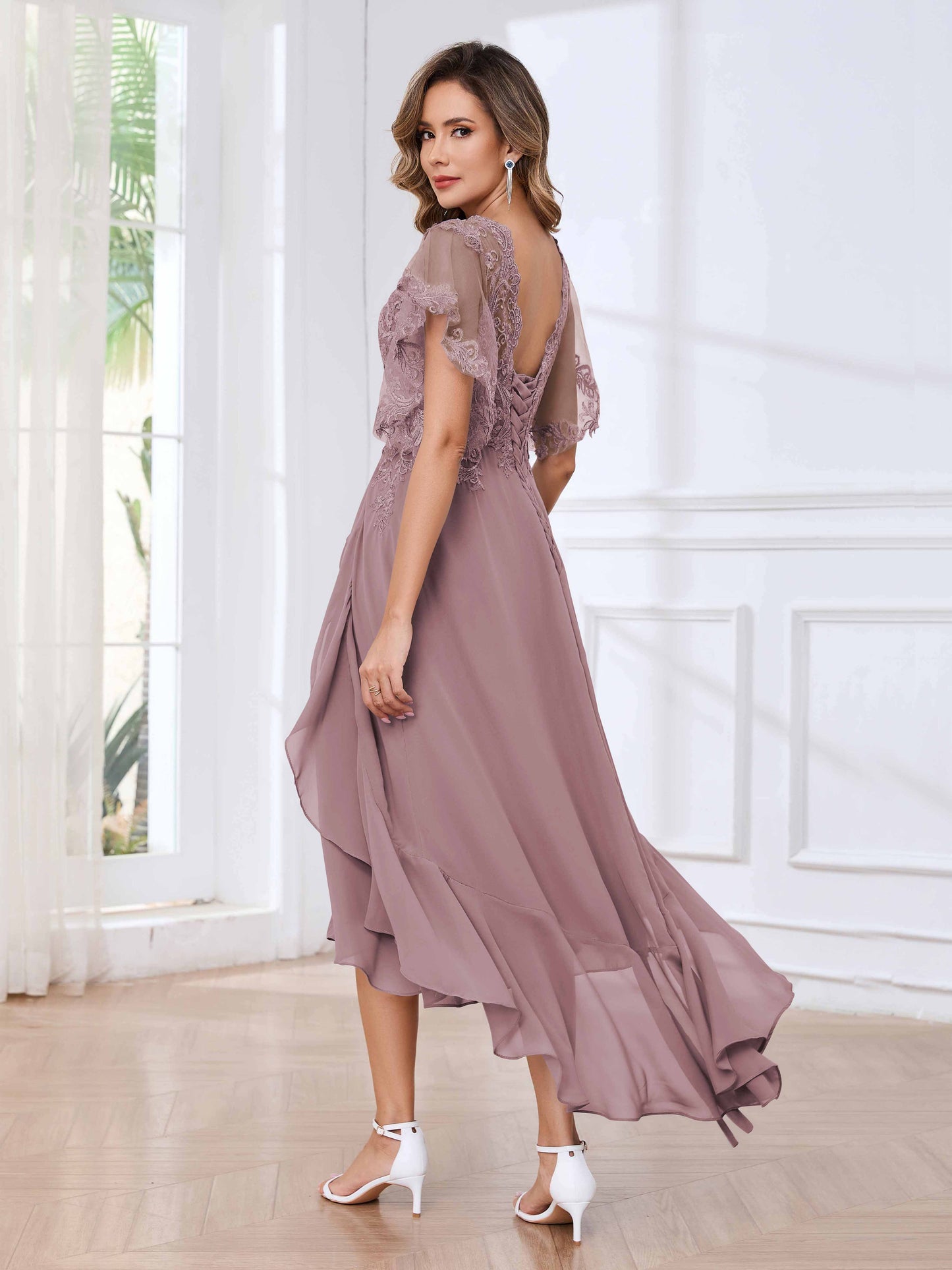 #color_Vintage Mauve