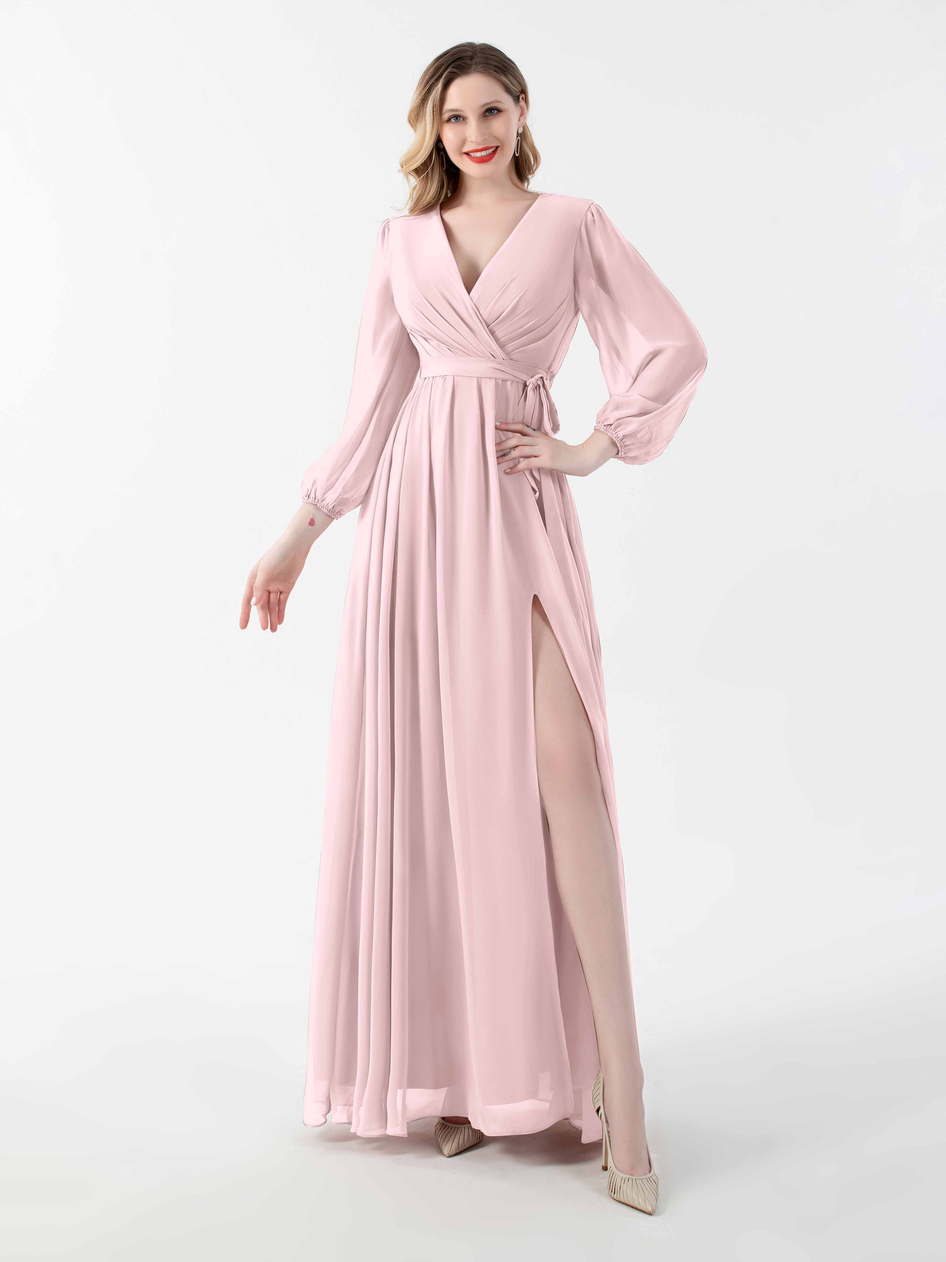#color_Blushing Pink