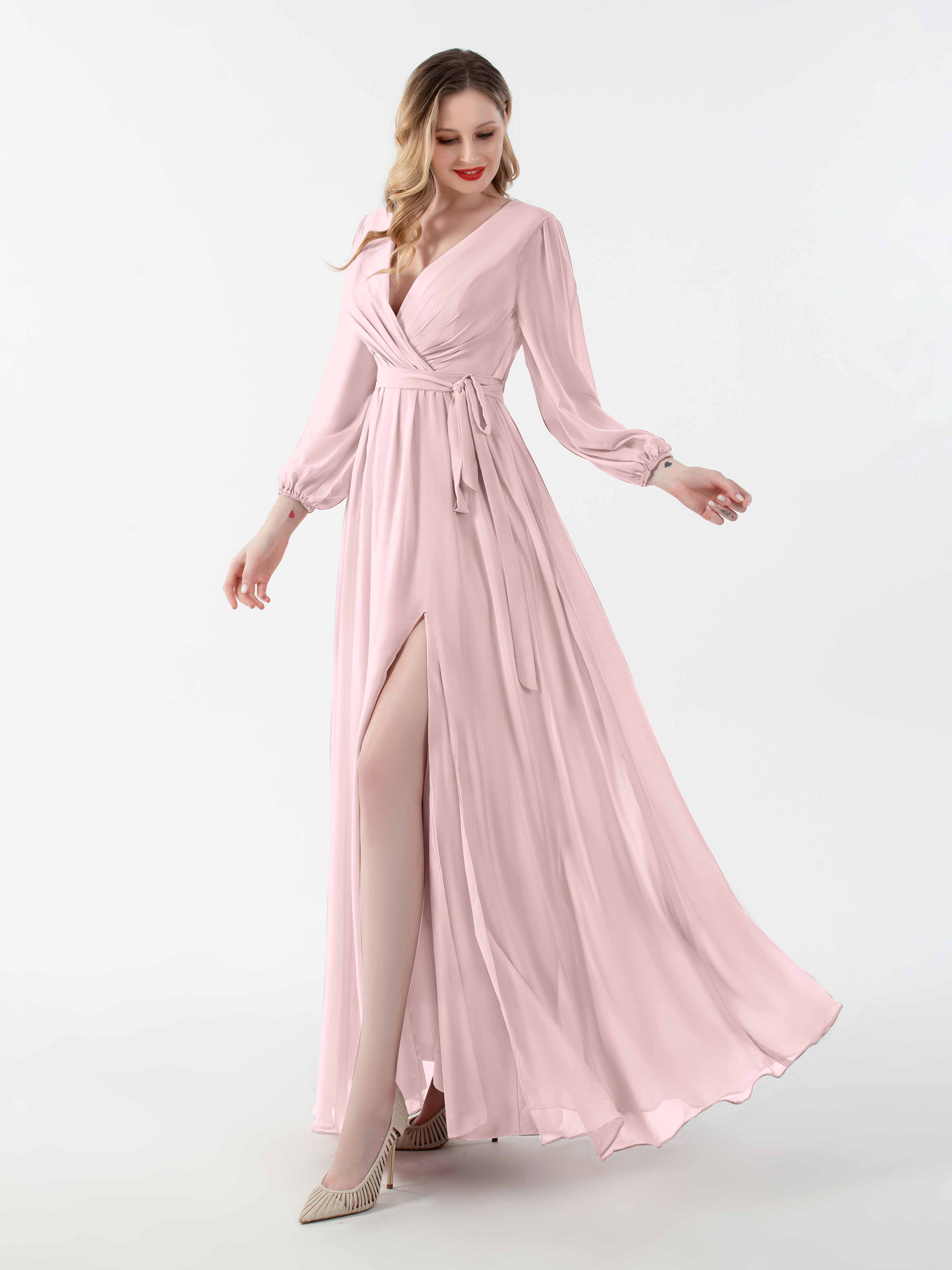 #color_Blushing Pink
