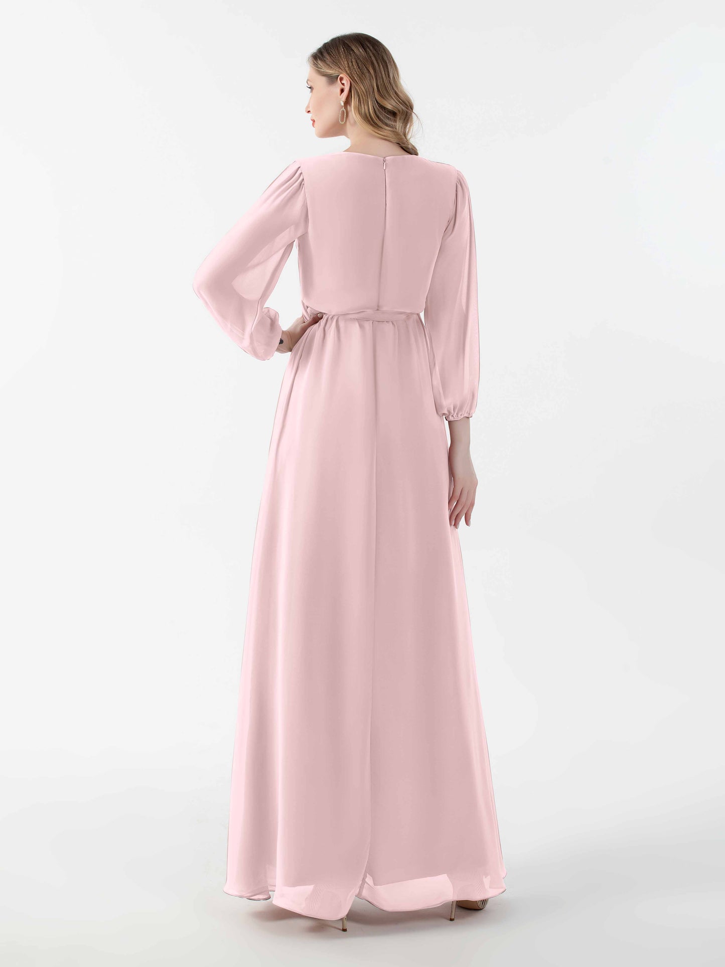 #color_Blushing Pink