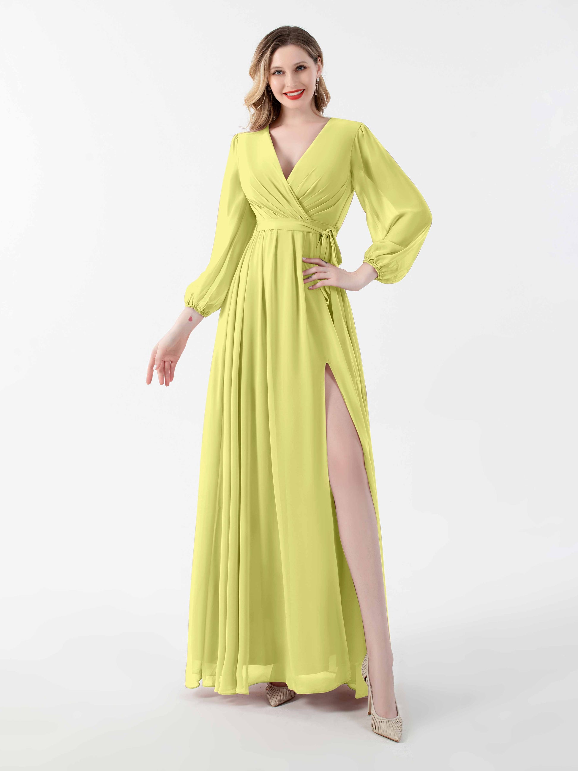 #color_Daffodil