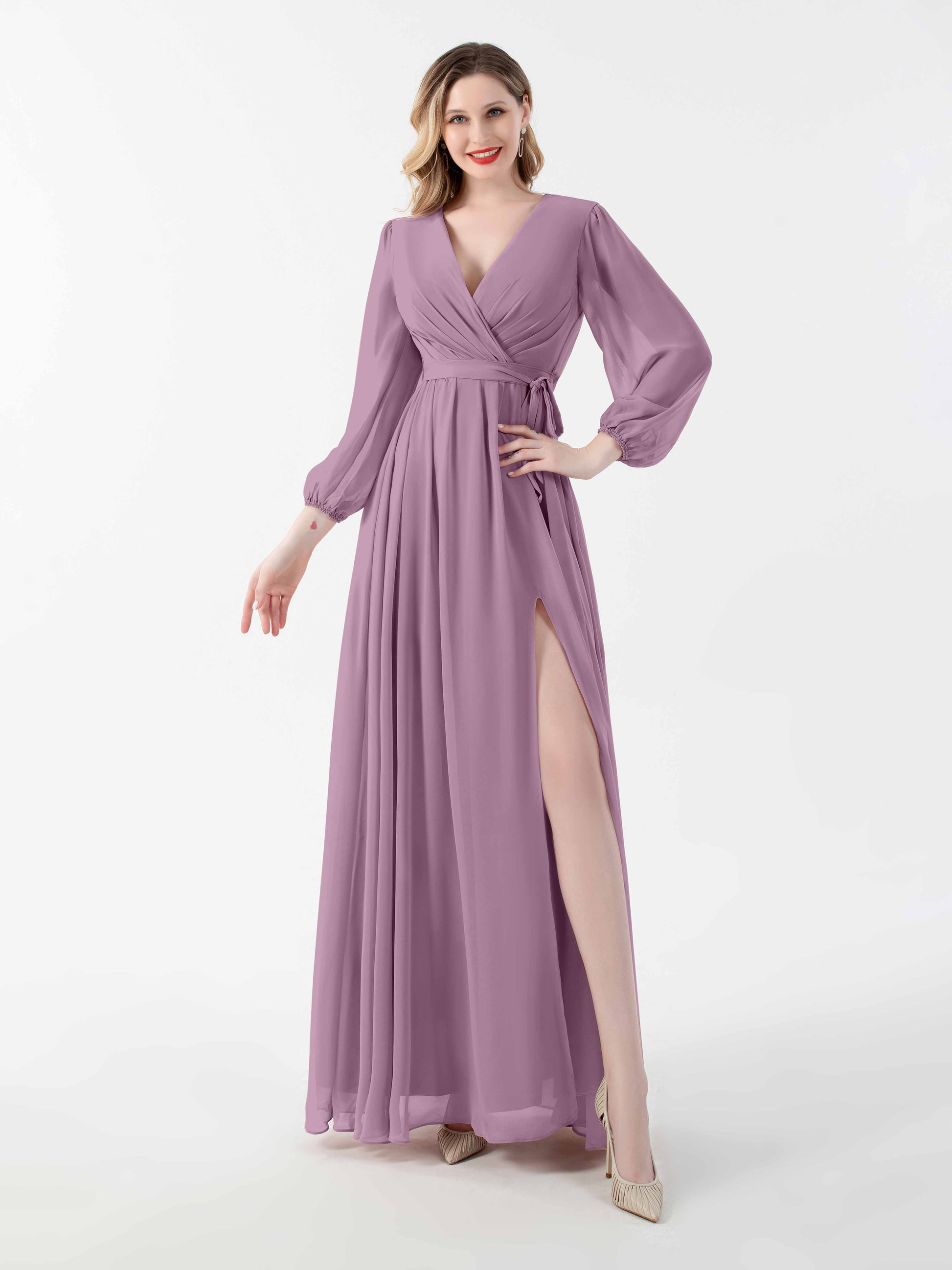 #color_Dusty Purple