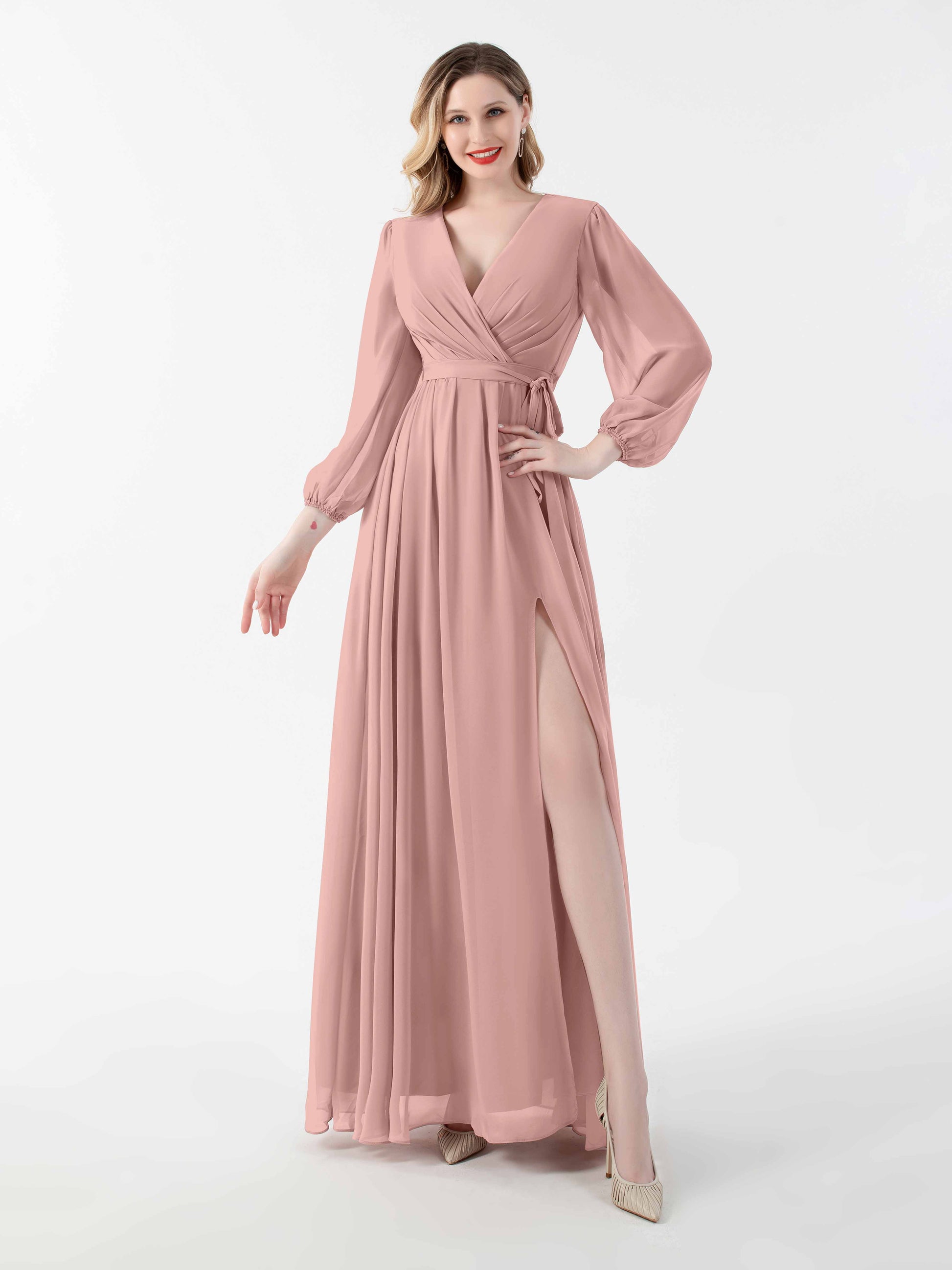 #color_Dusty Rose
