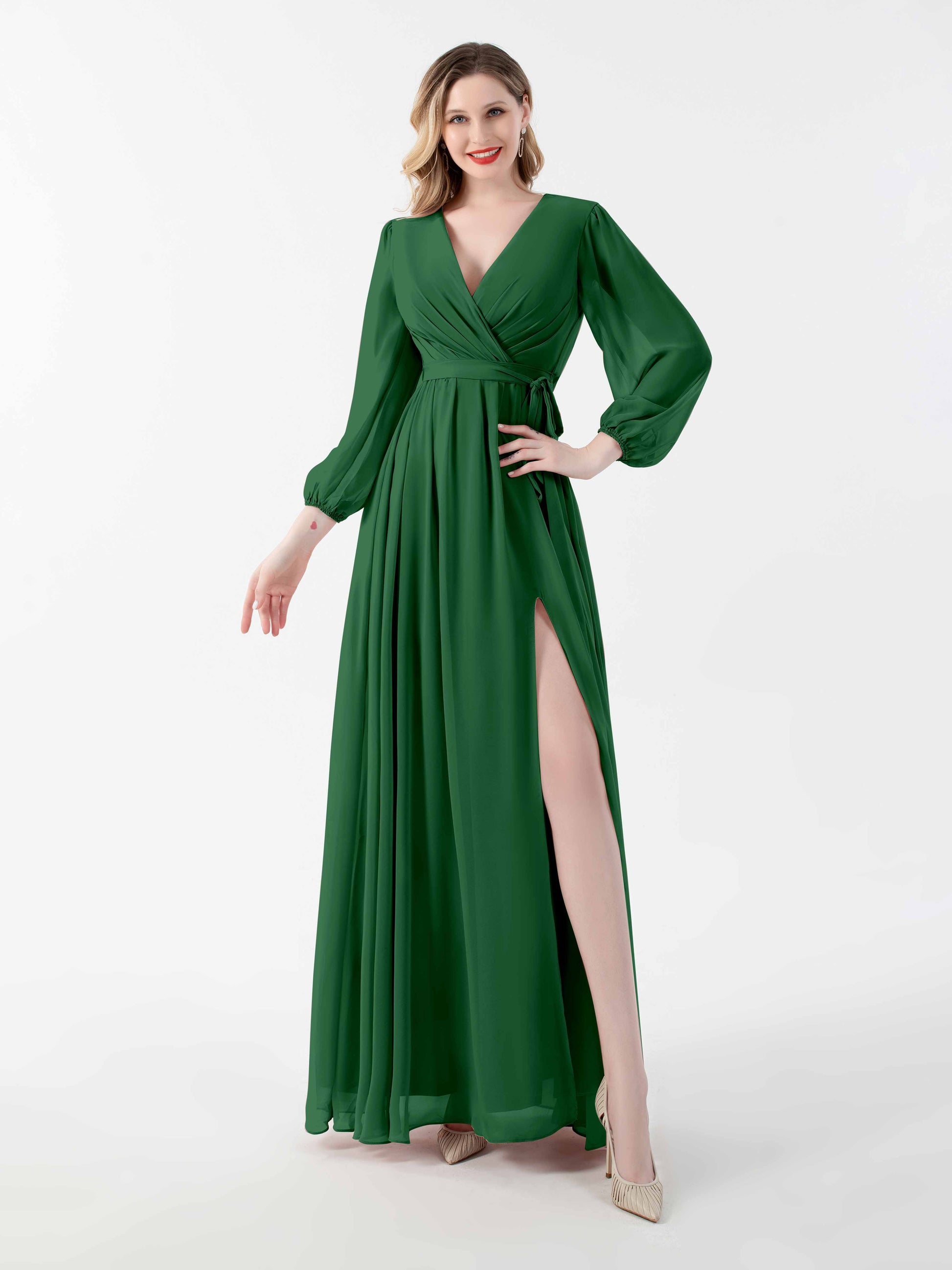 #color_Emerald Green