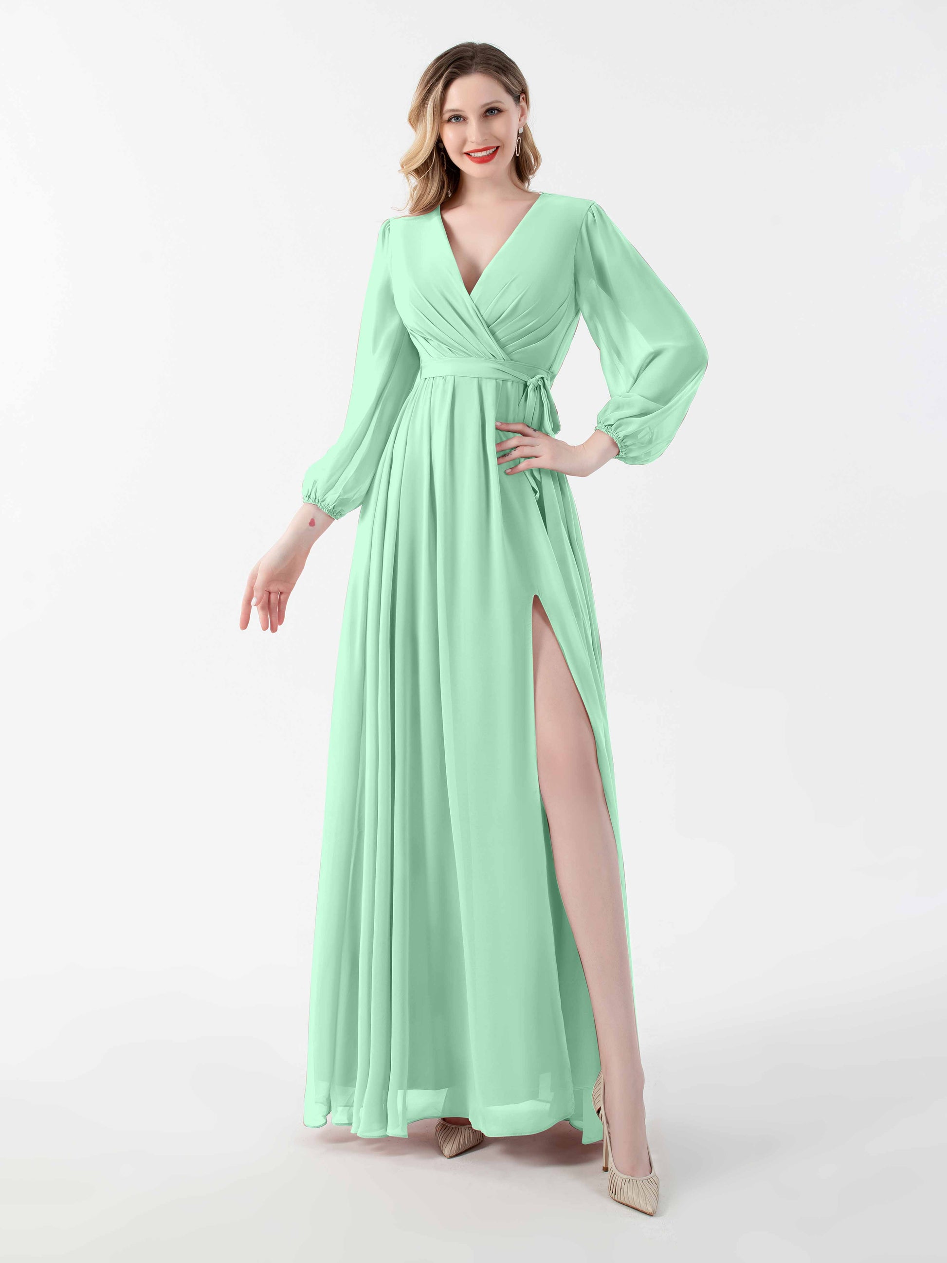 #color_Mint Green