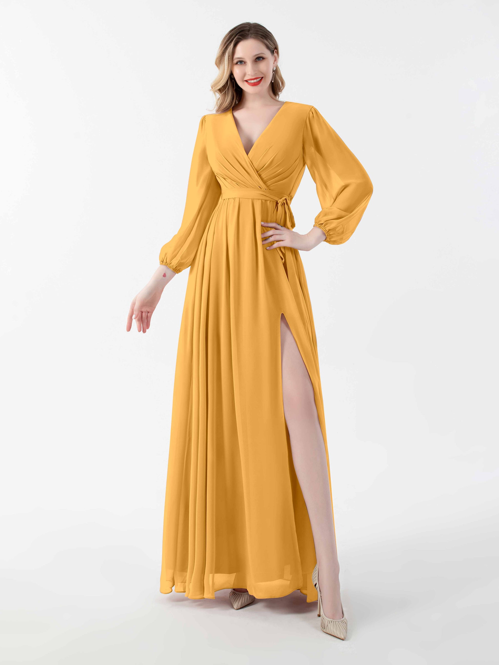 #color_Mustard