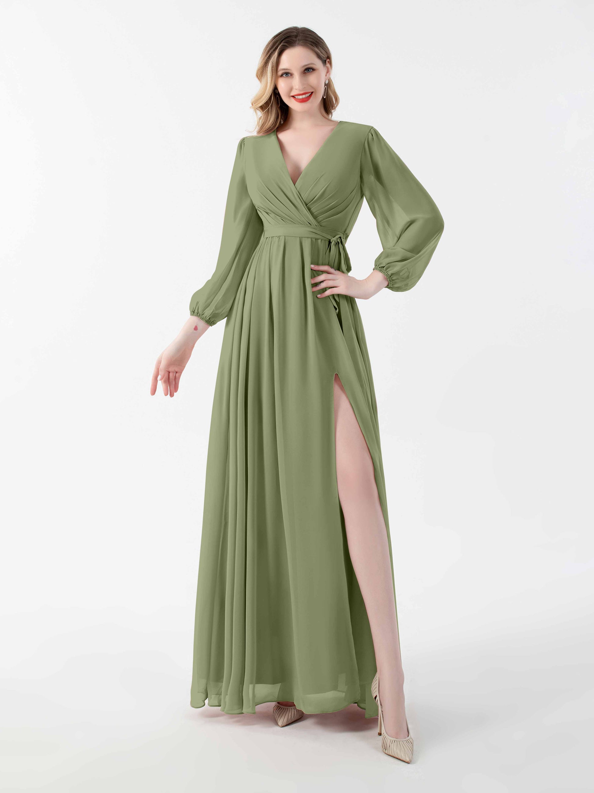 #color_Olive Green