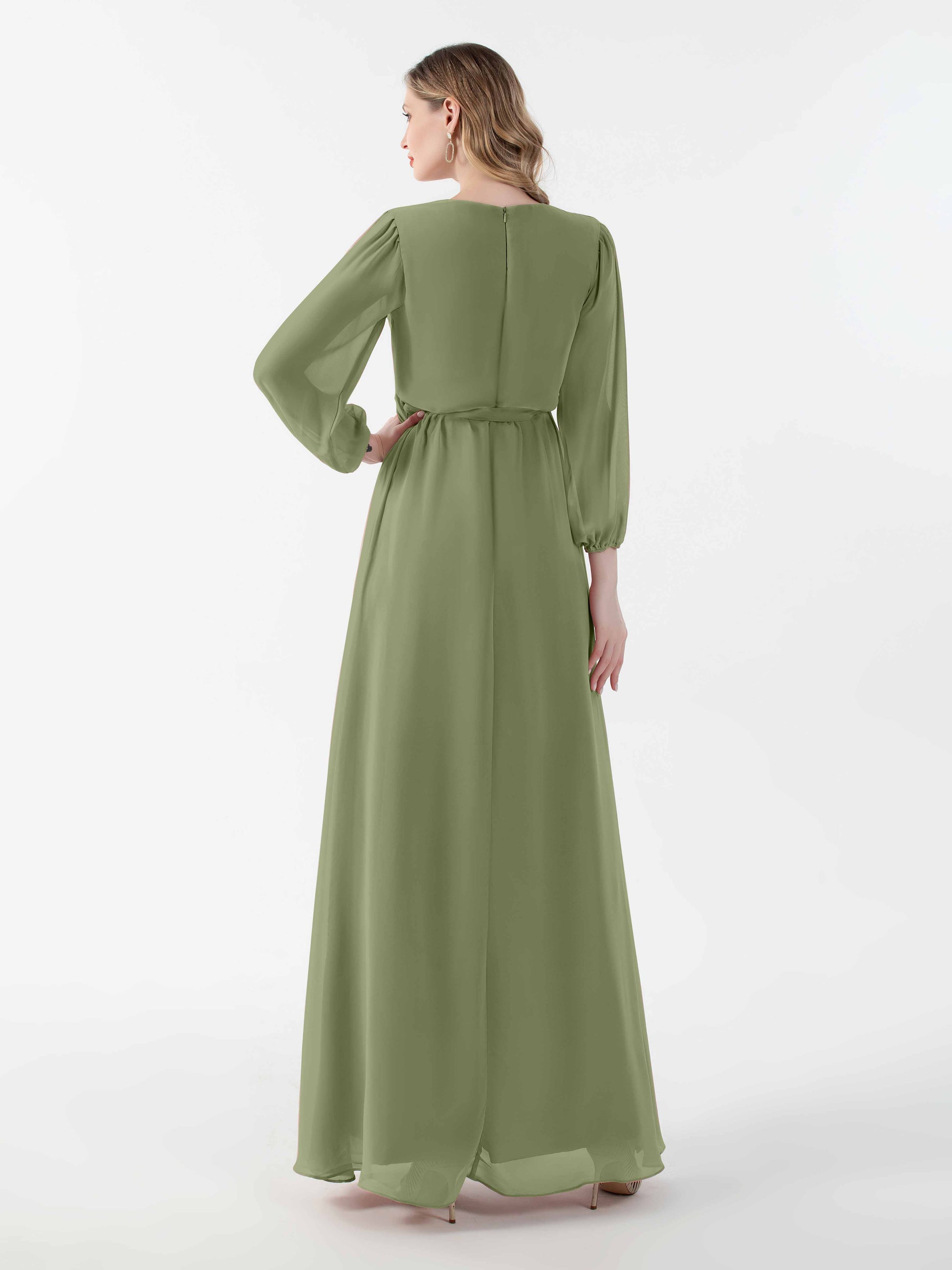 #color_Olive Green