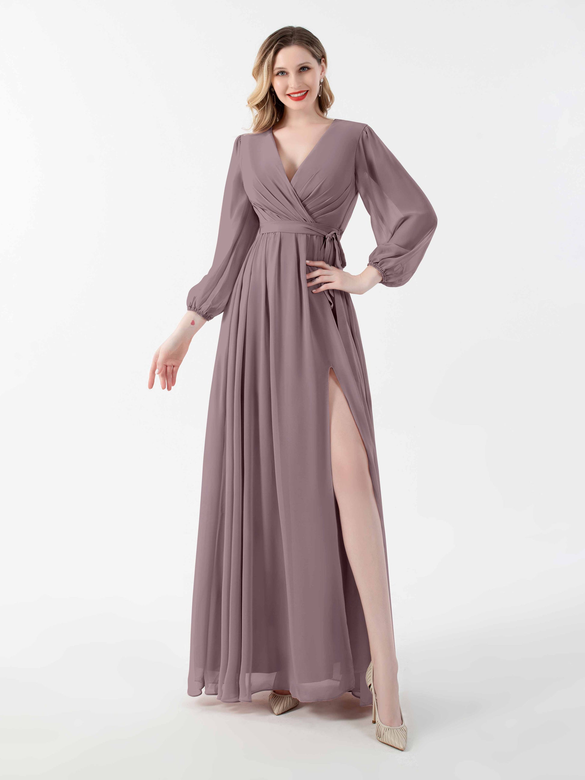 #color_Vintage Mauve