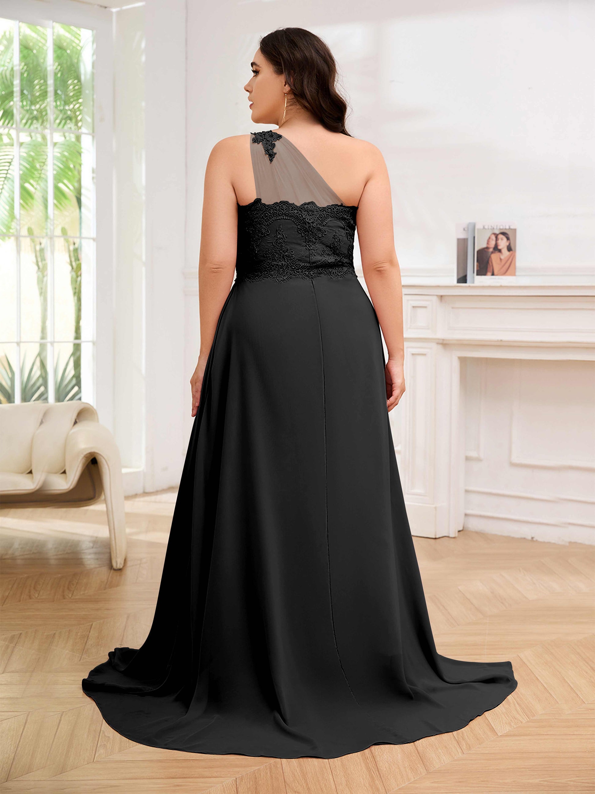 plus size black bridesmaid dresses uk Plus Size Black Bridesmaid Dresses