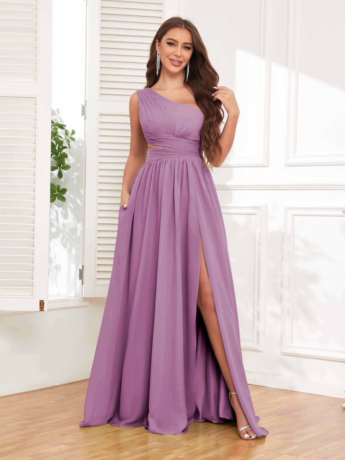 #color_Dusty Purple
