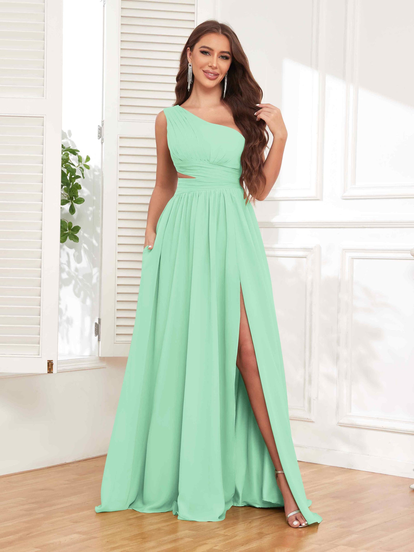 #color_Mint Green