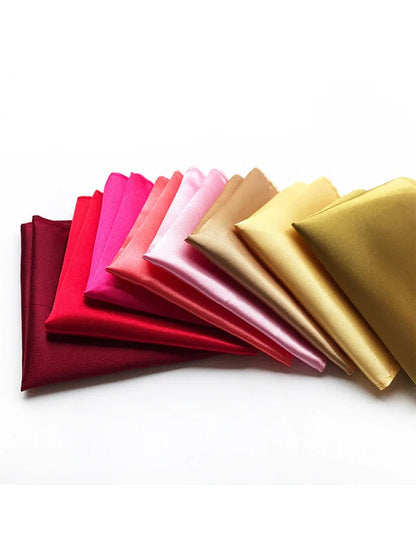 Stylish Men's Pocket Squares UK