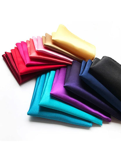 Stylish Men's Pocket Squares UK