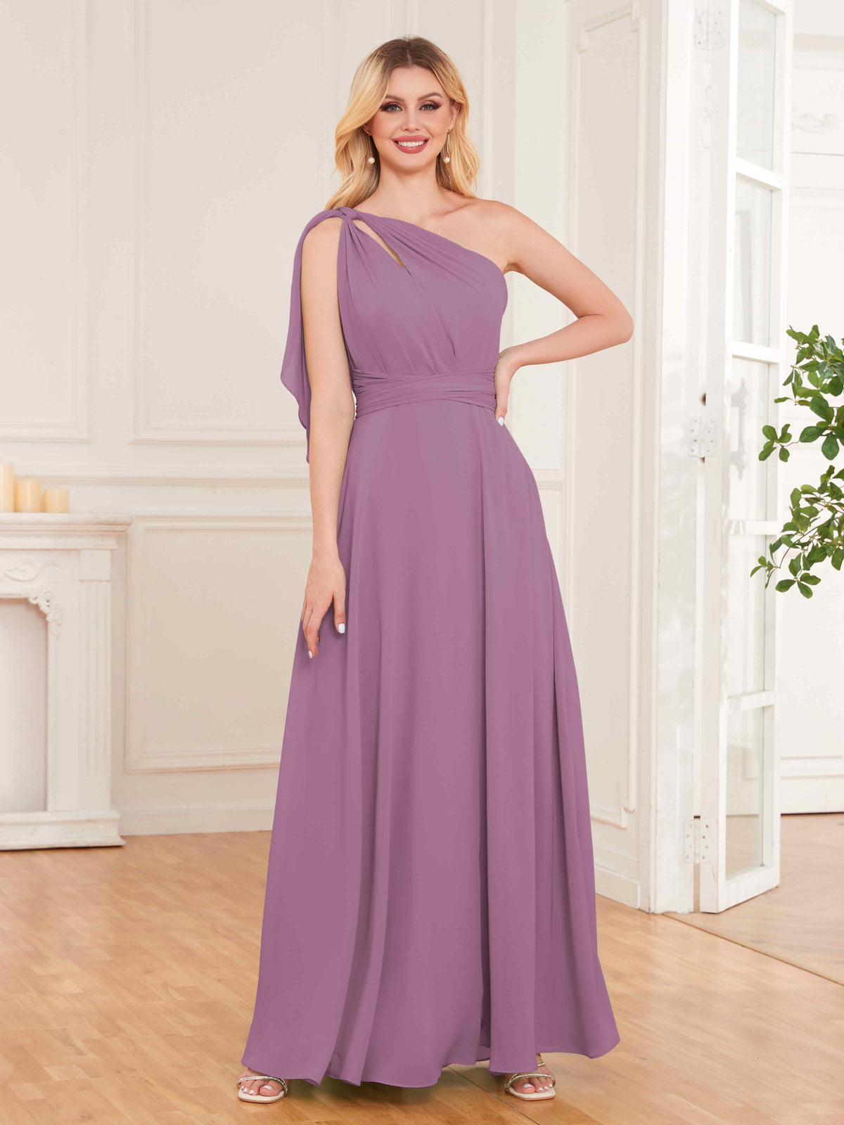#color_Dusty Purple