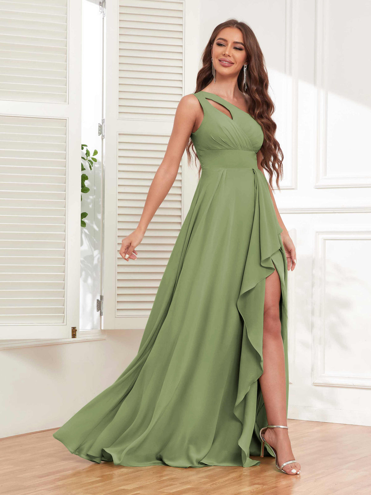 #color_Olive Green