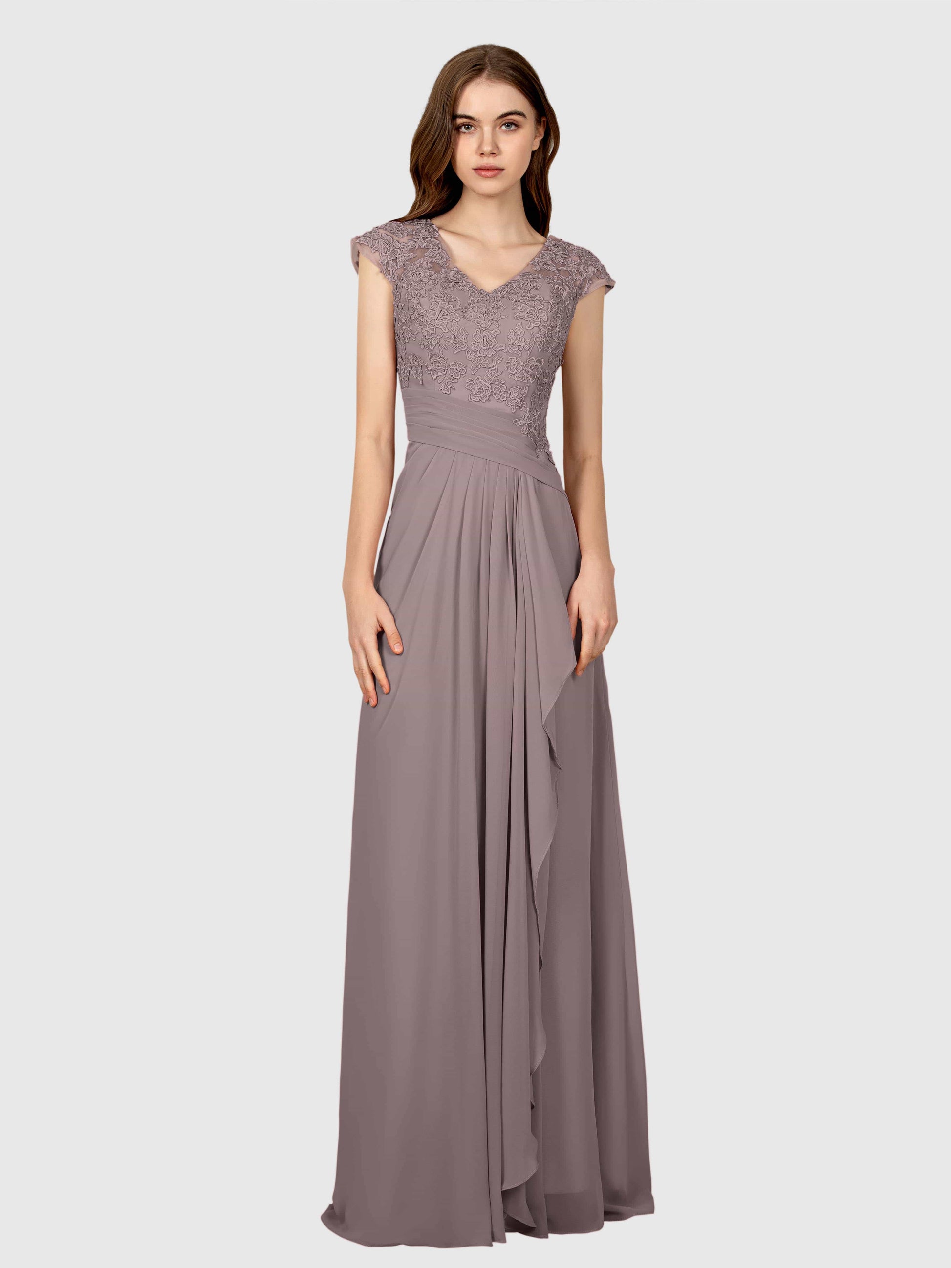 #color_Vintage Mauve