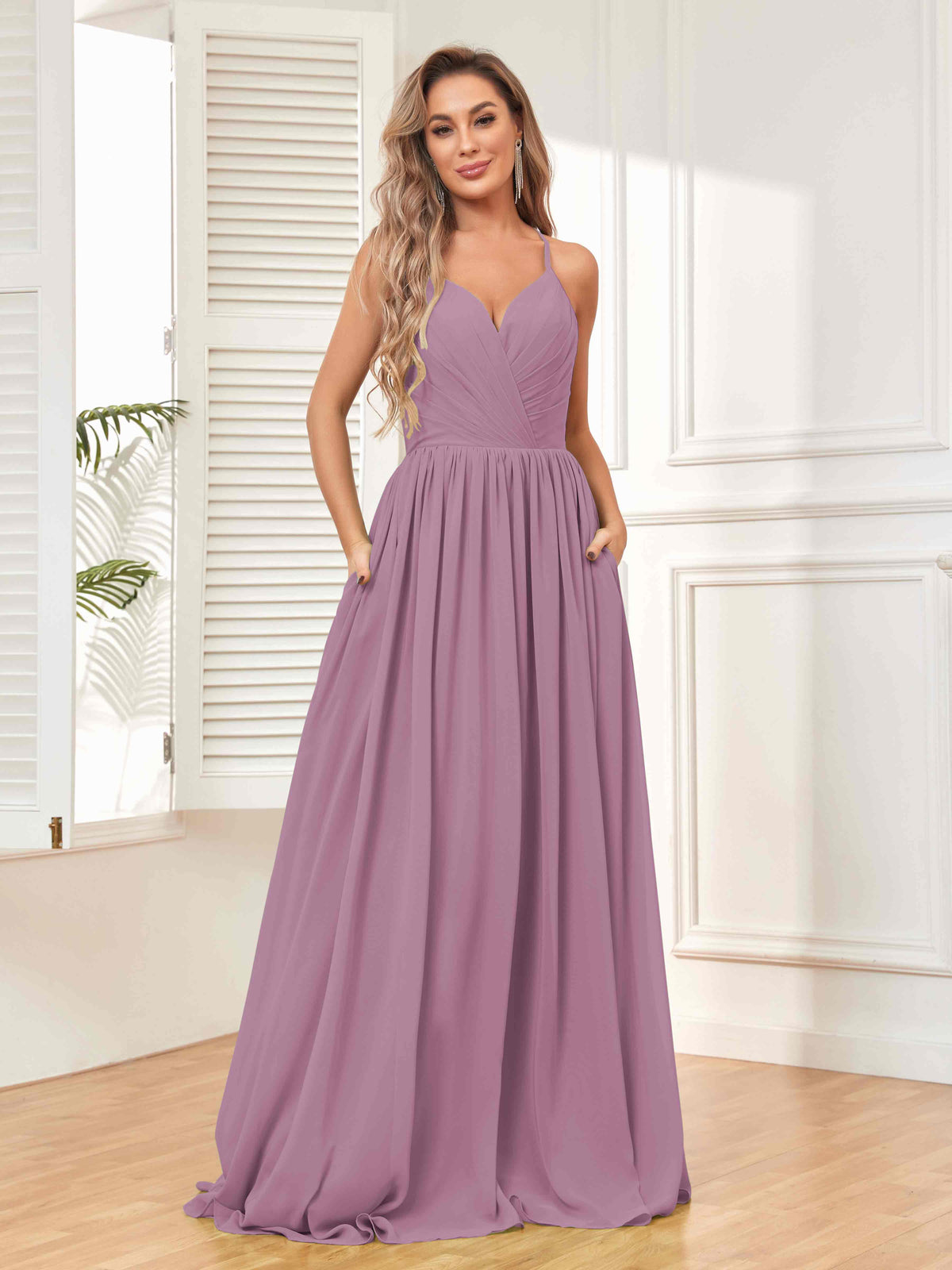 #color_Dusty Purple