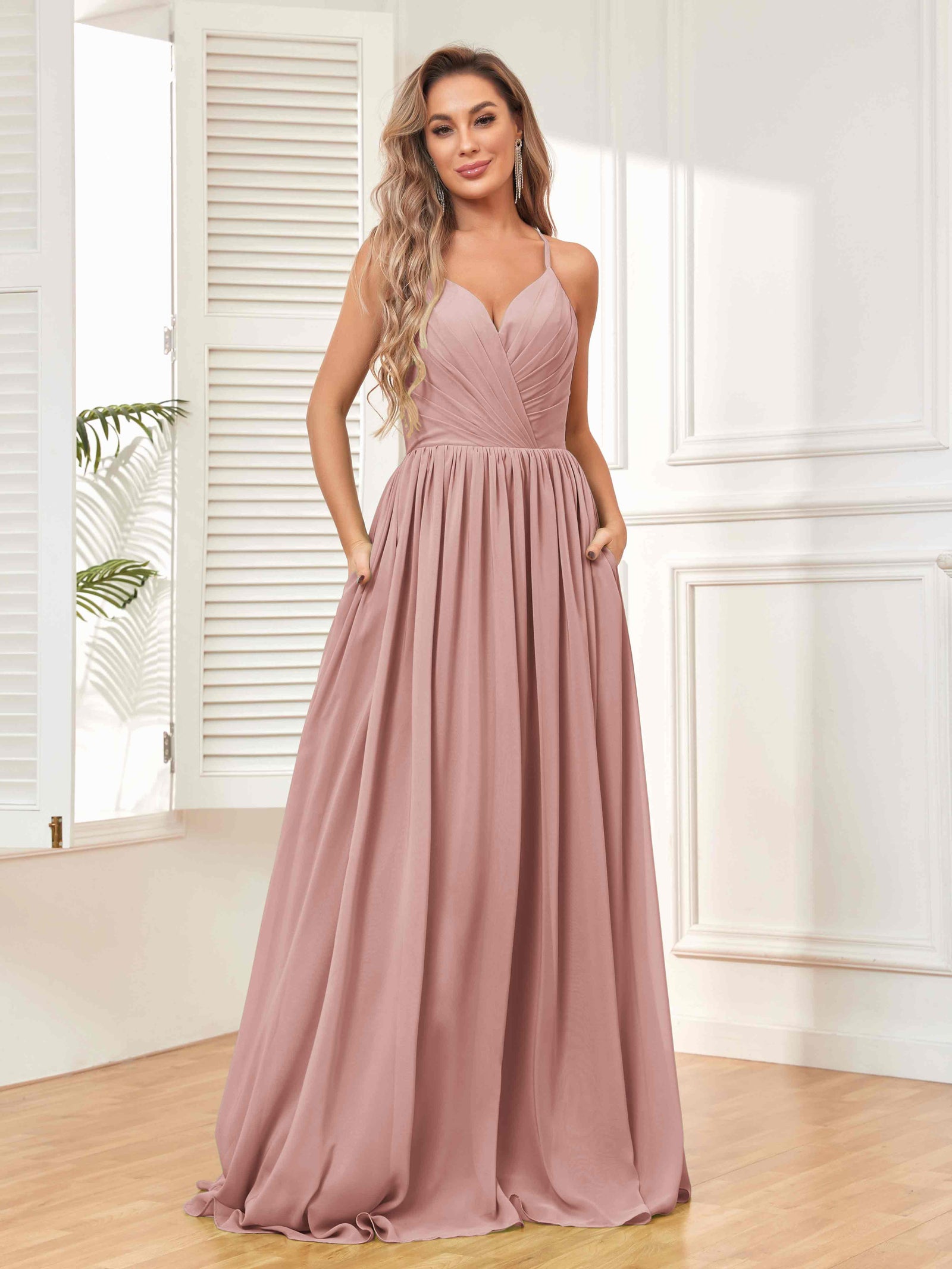 #color_Dusty Rose