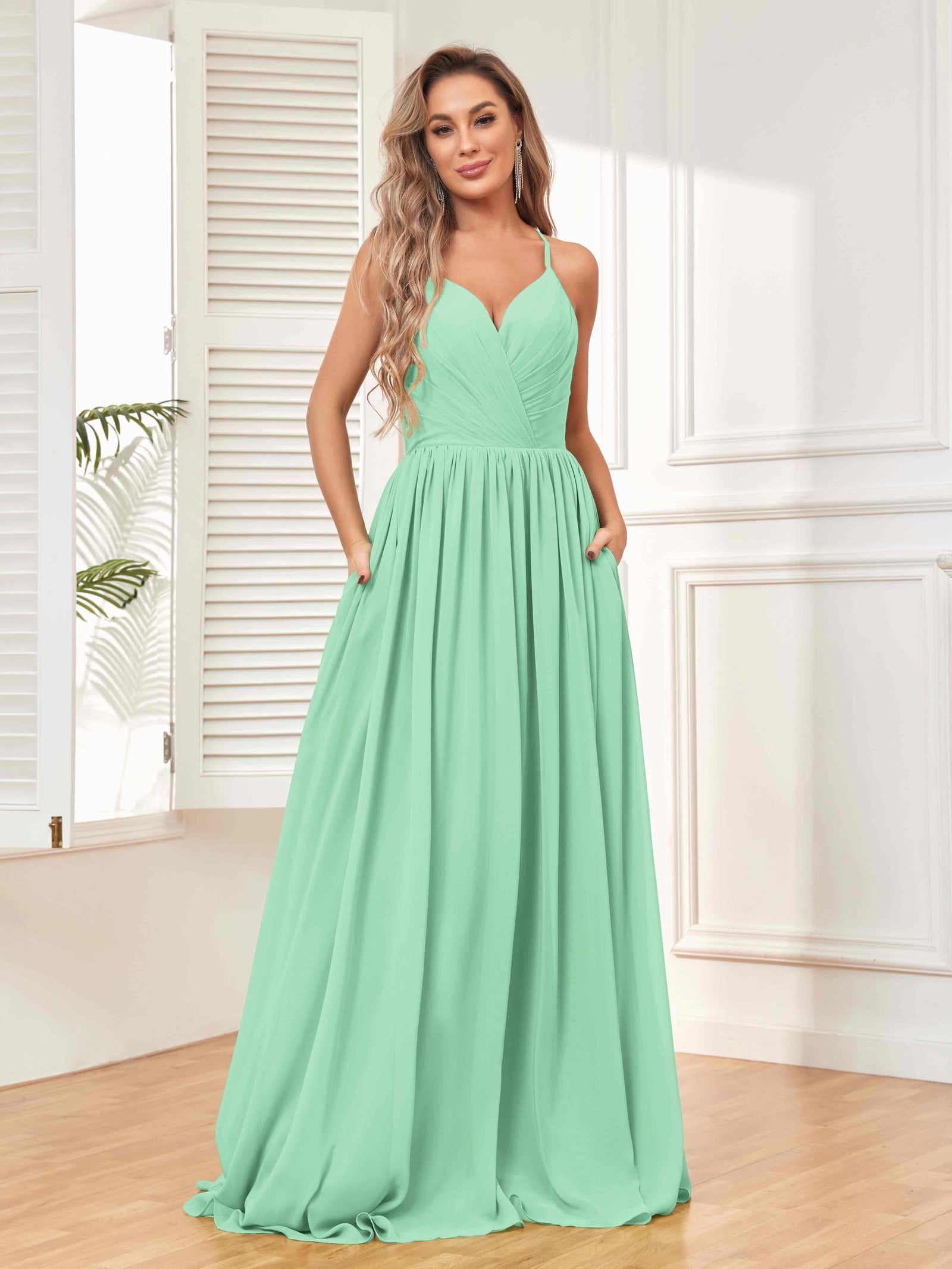 #color_Mint Green
