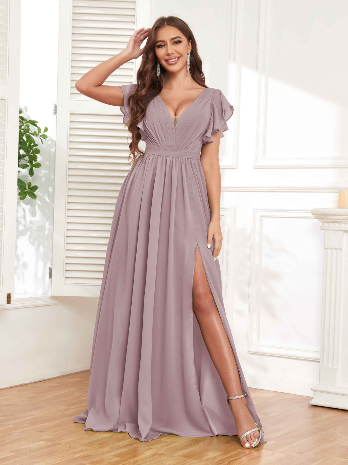#color_Vintage Mauve