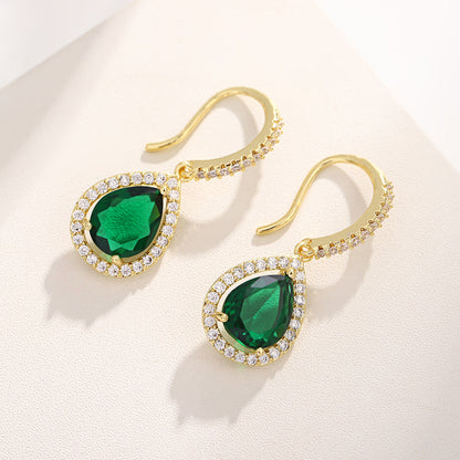 #color_Emerald Green