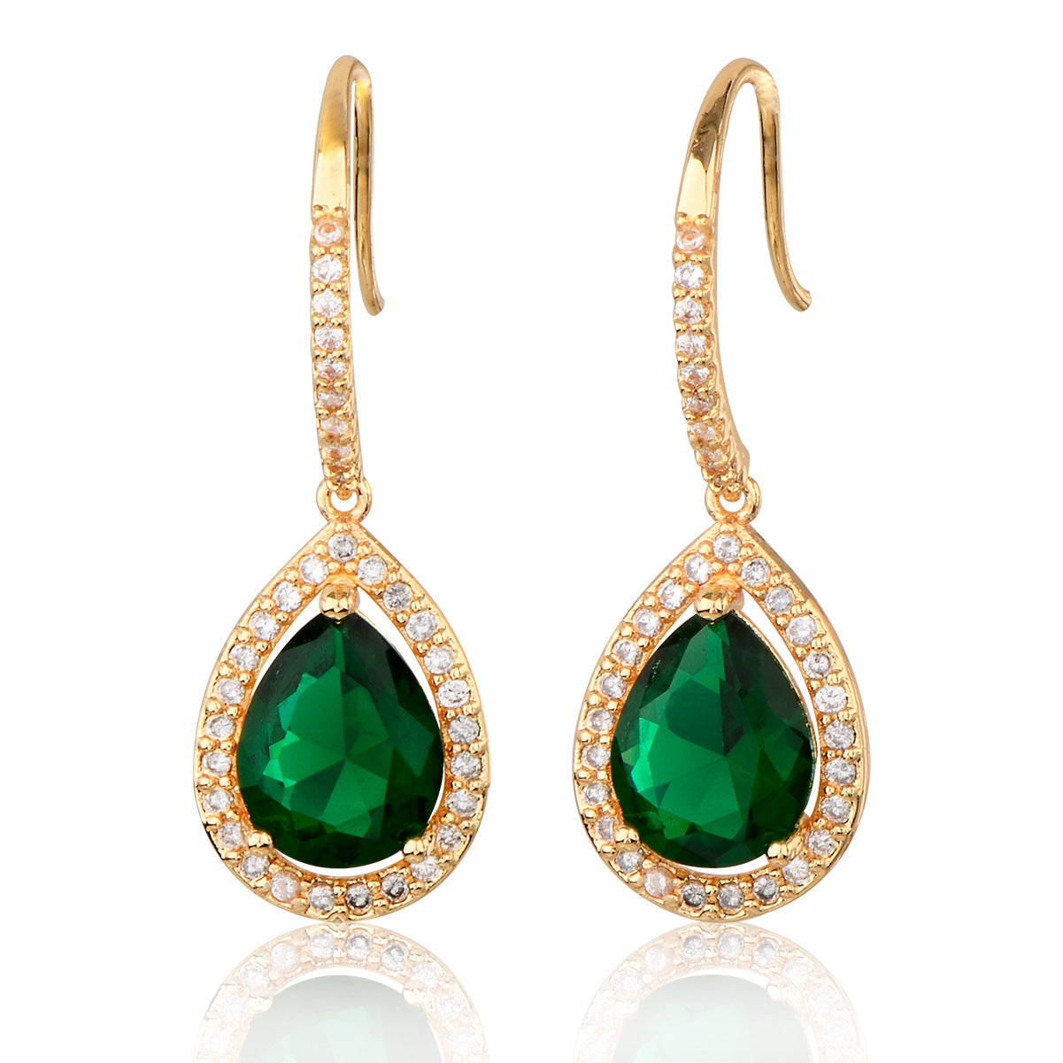 #color_Emerald Green