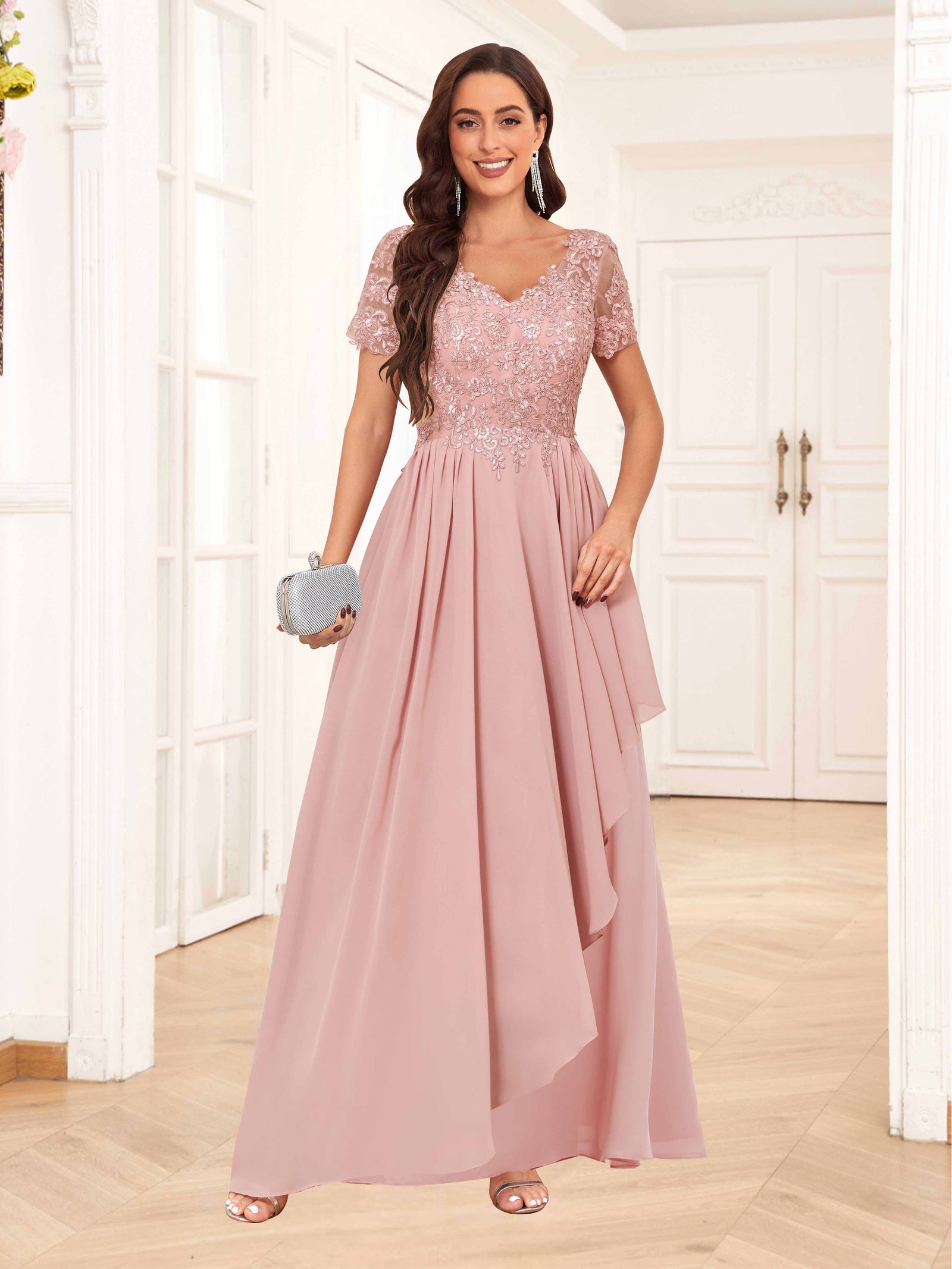 #color_Dusty Rose