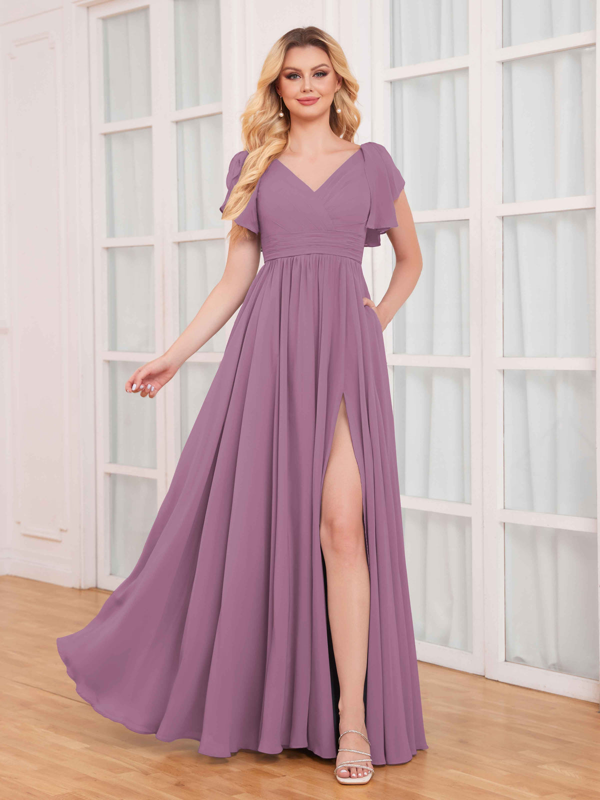 #color_Dusty Purple