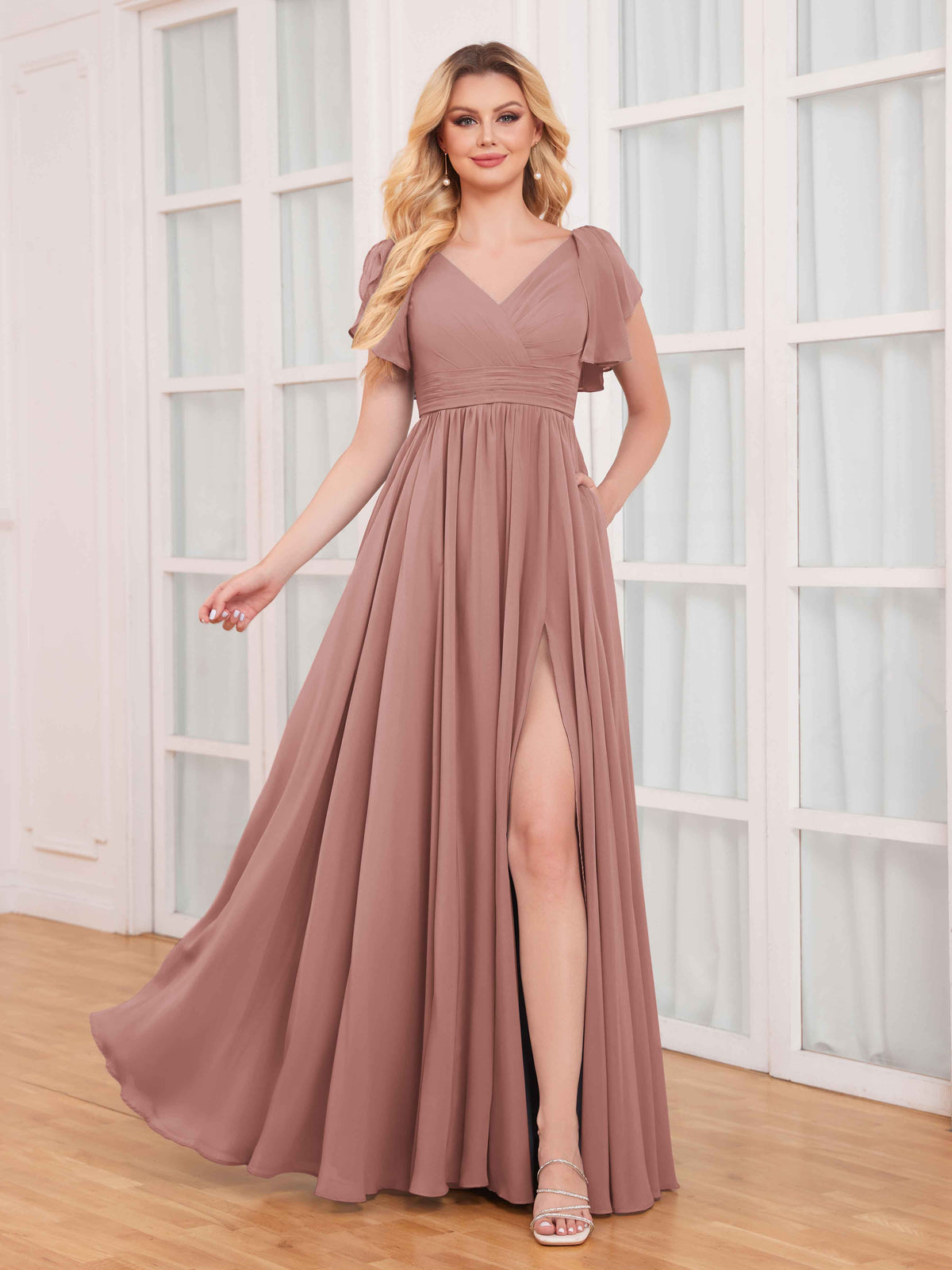 #color_Dusty Rose
