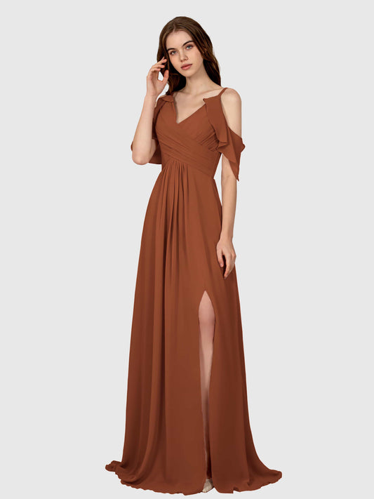 #color_Burnt Orange
