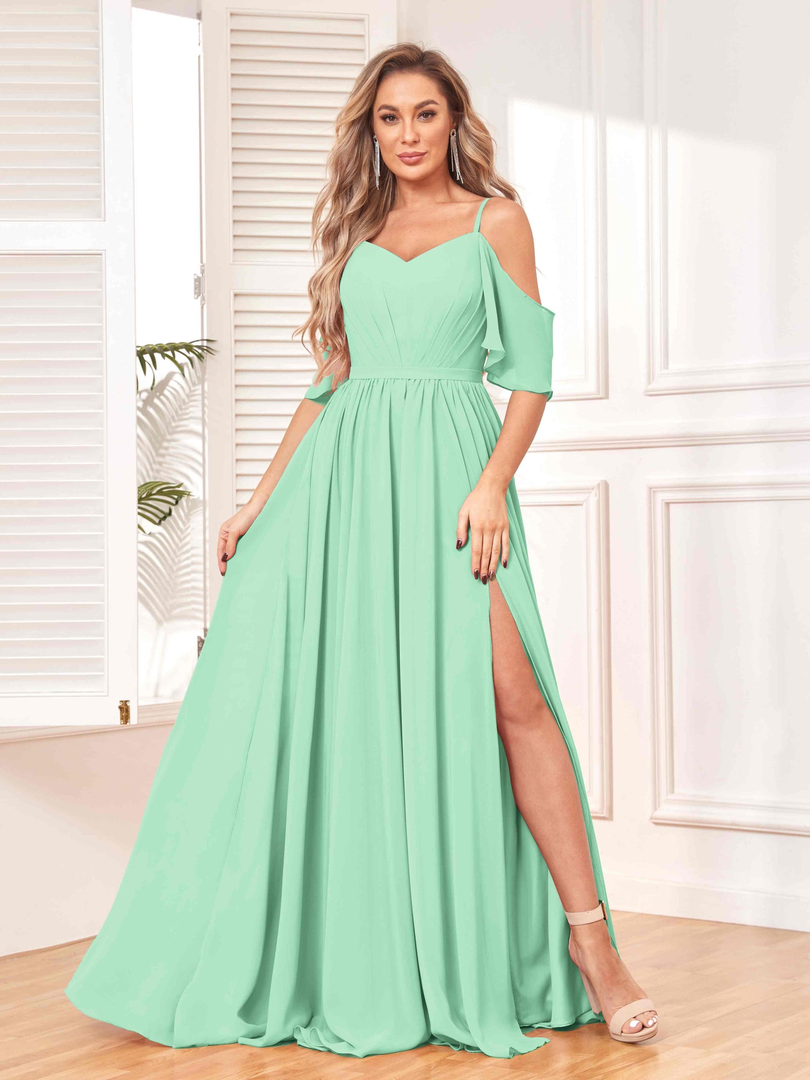 #color_Mint Green