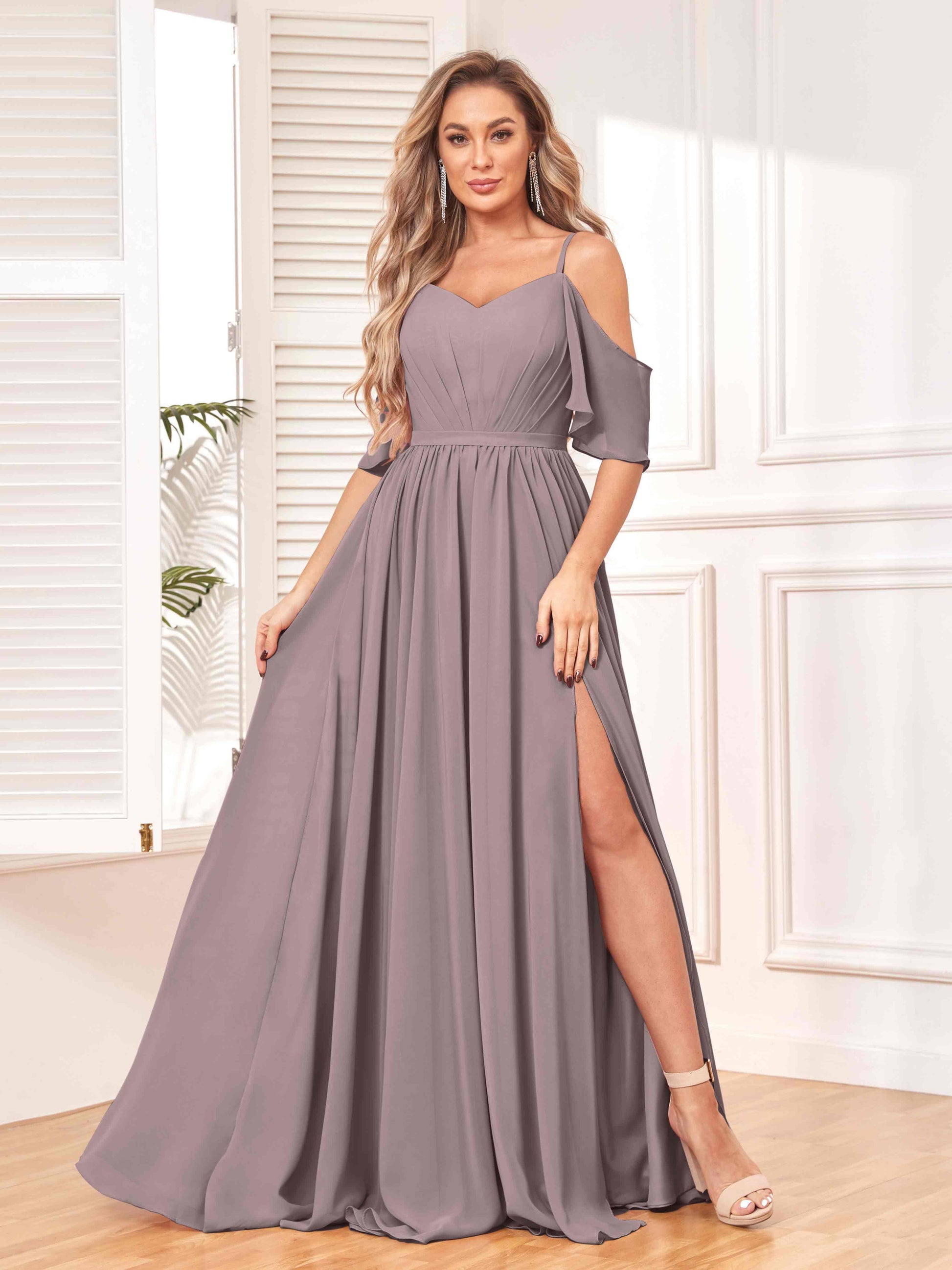 #color_Vintage Mauve