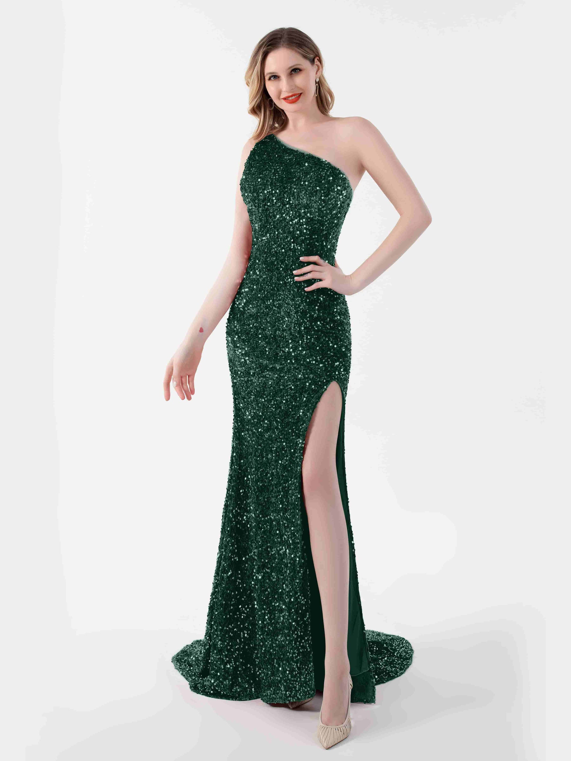 #color_Emerald Green