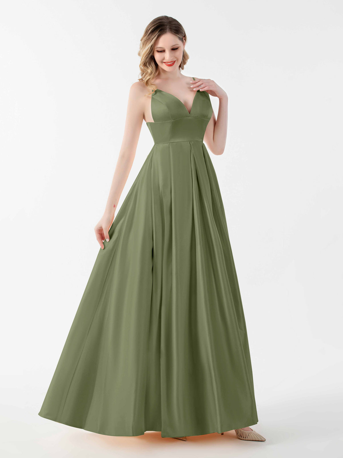 #color_Olive Green