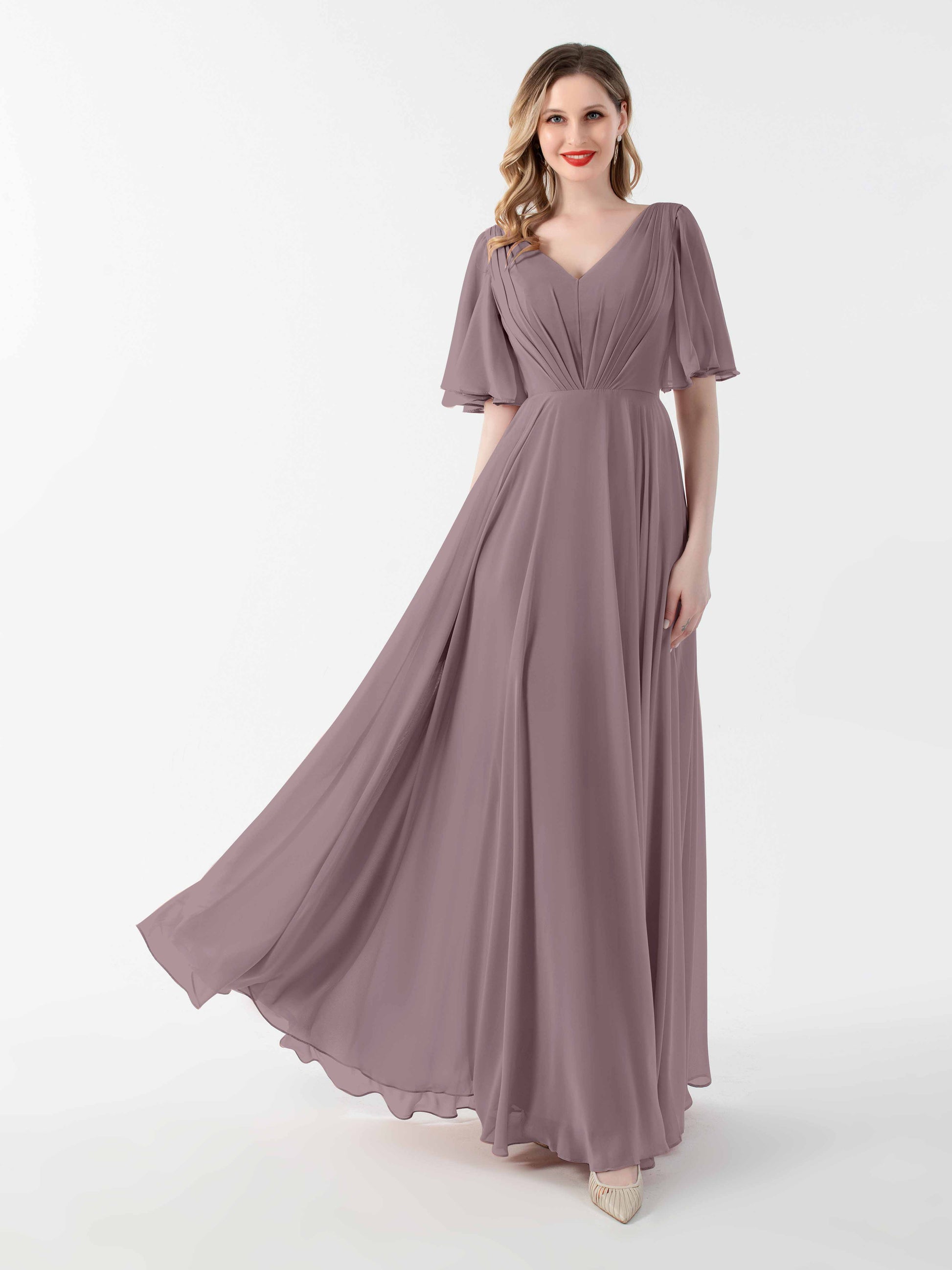 #color_Vintage Mauve
