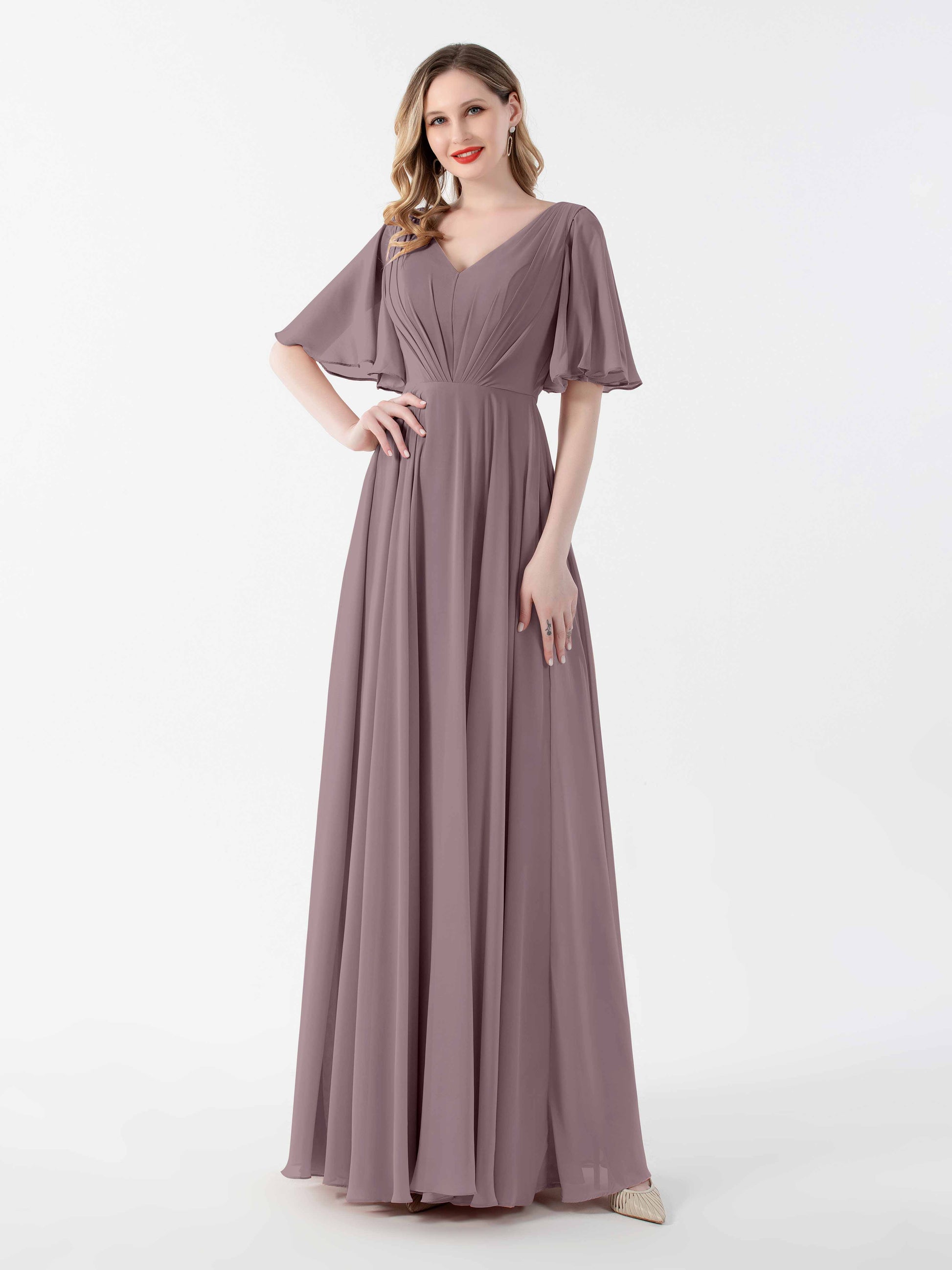 #color_Vintage Mauve