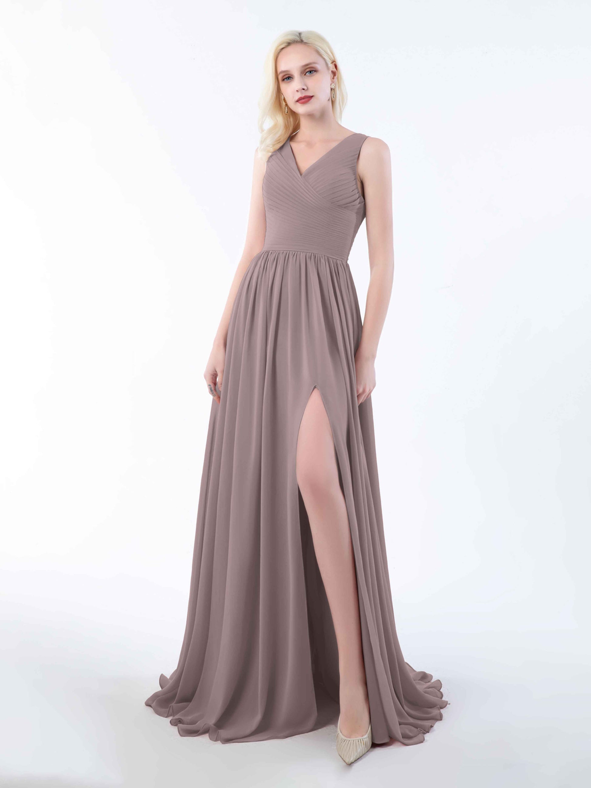 #color_Vintage Mauve