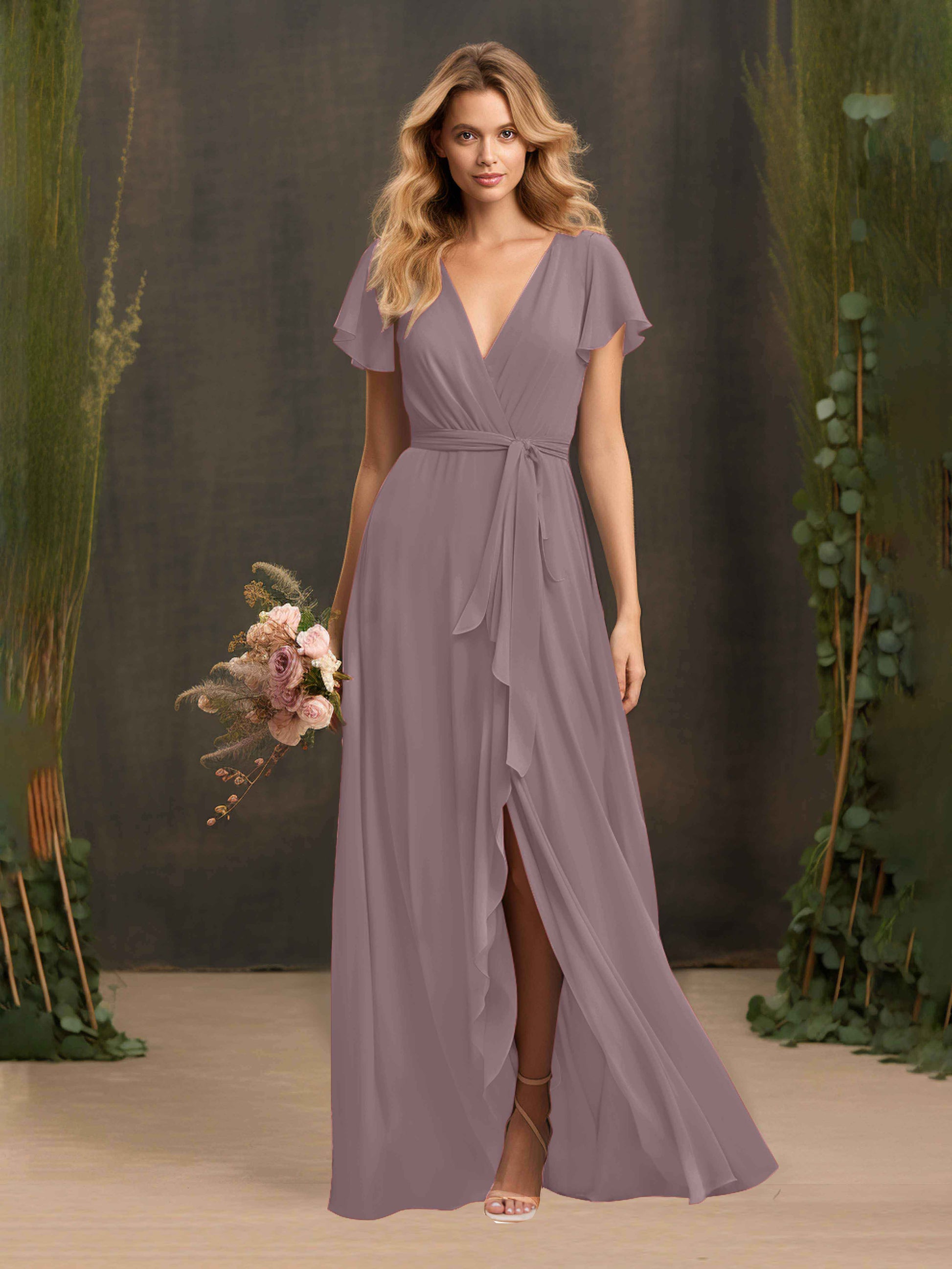 #color_Vintage Mauve
