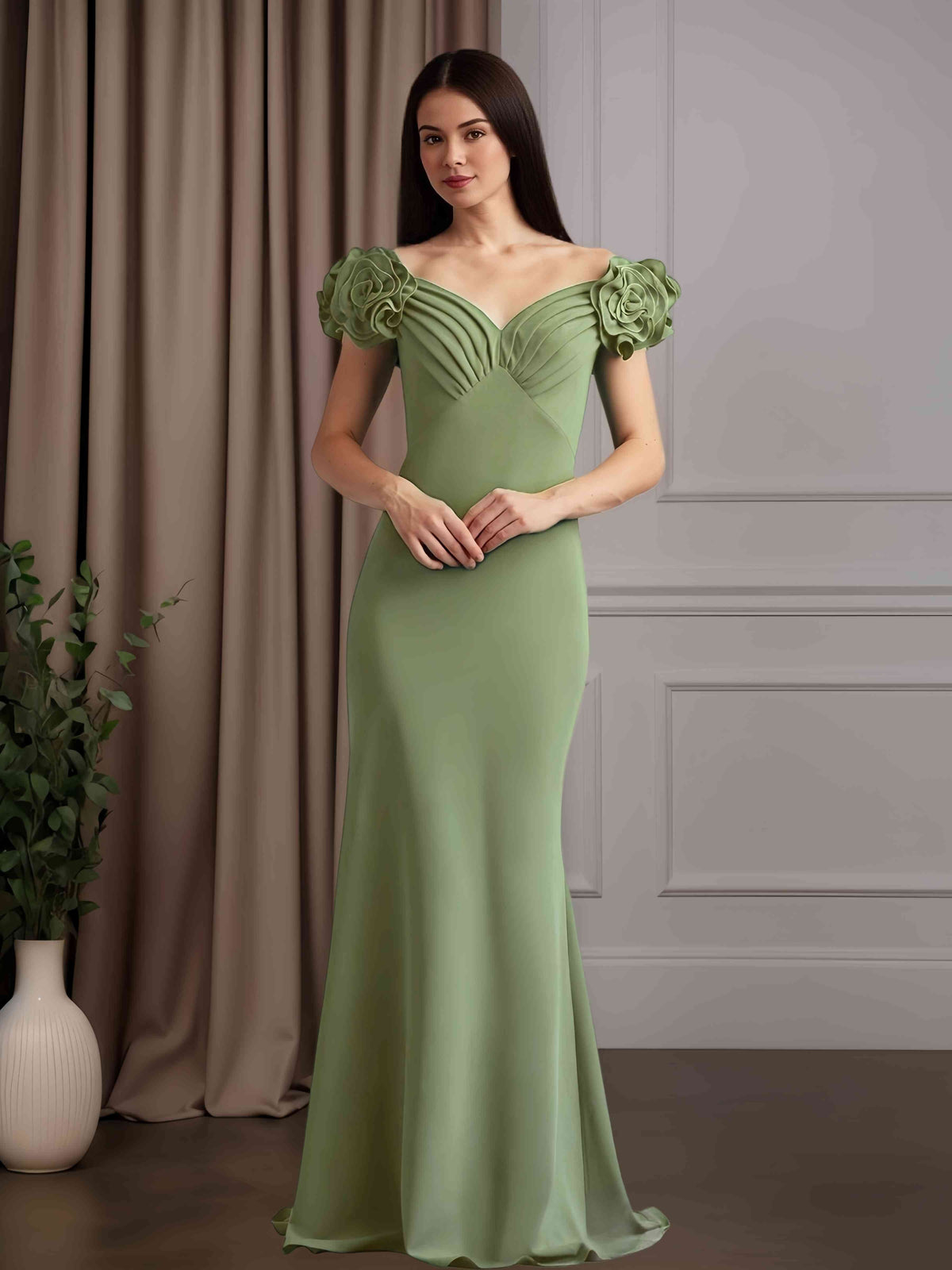 #color_Olive Green