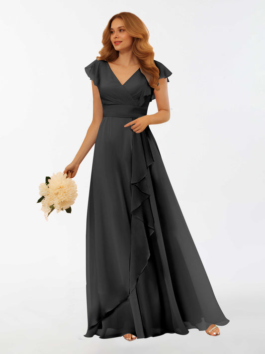 Discover the Allure of Black Bridesmaid Dresses, Full Standard Sizes mollyevers.co.uk Discover the Allure of Black Bridesmaid Dresses, Full Standard Sizes mollyevers.co.uk