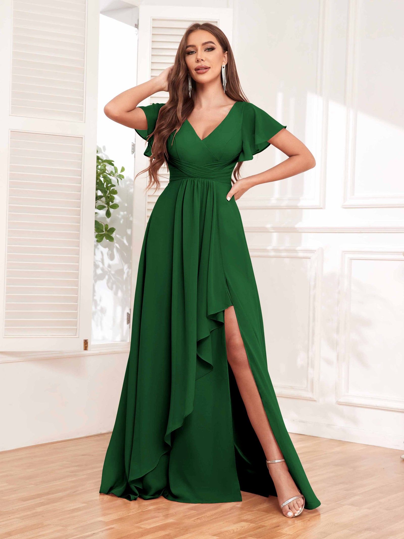 #color_Emerald Green
