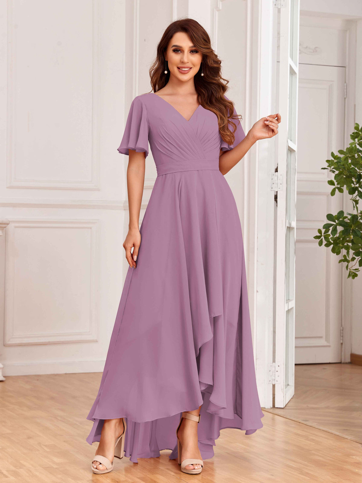 #color_Dusty Purple