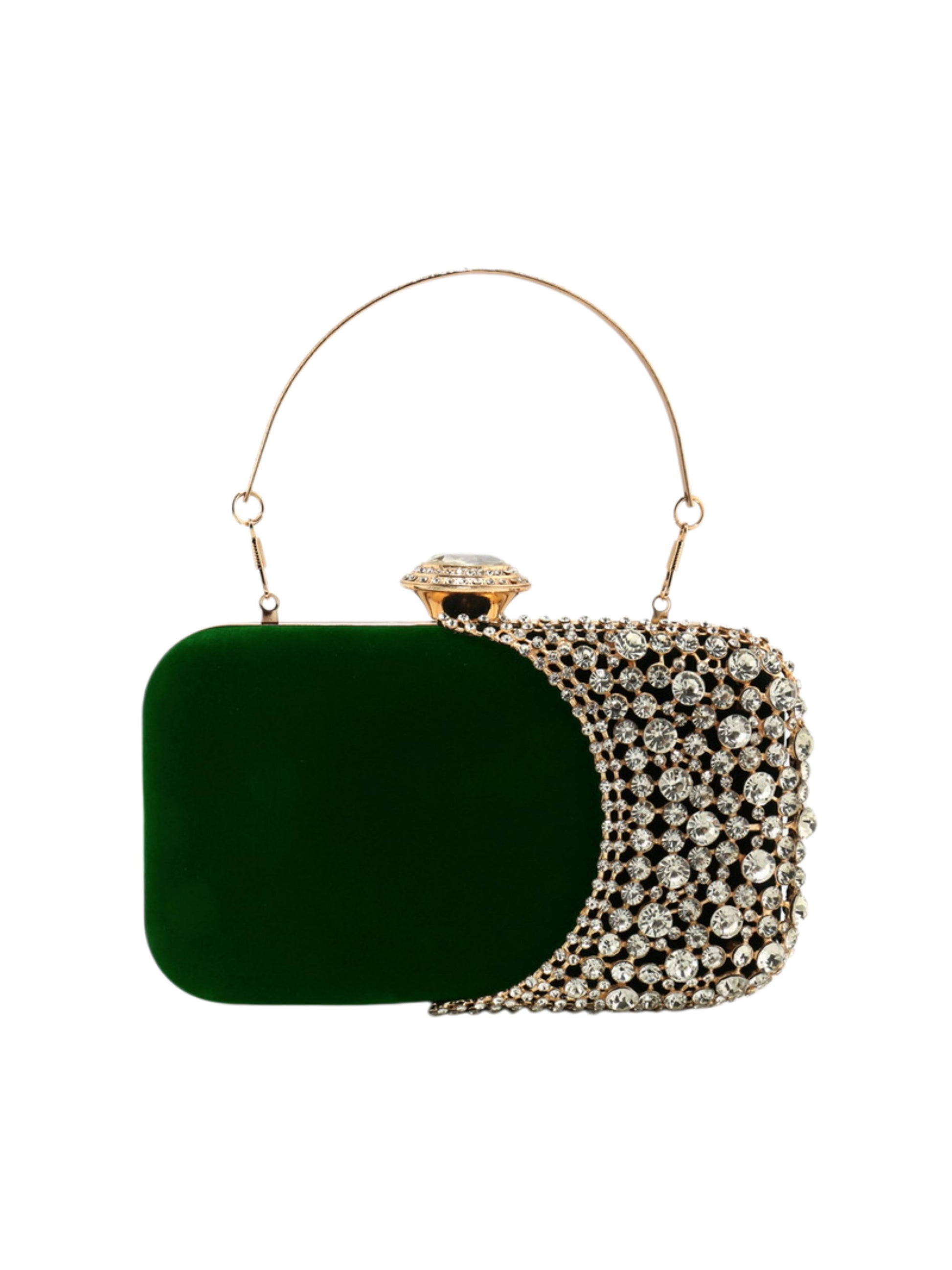 #color_Emerald Green