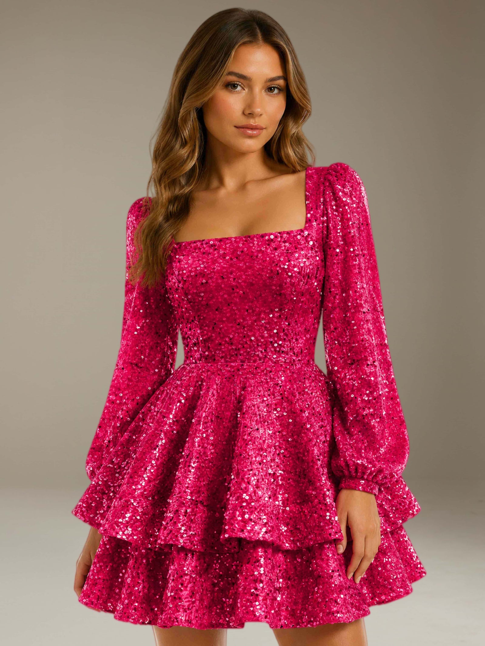 #color_Hot Pink