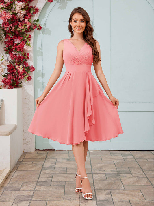 Modest Affordable Coral Bridesmaid Dresses Starting at 49 -Mollyevers mollyevers.co.uk Modest Affordable Coral Bridesmaid Dresses Starting at 49 -Mollyevers mollyevers.co.uk